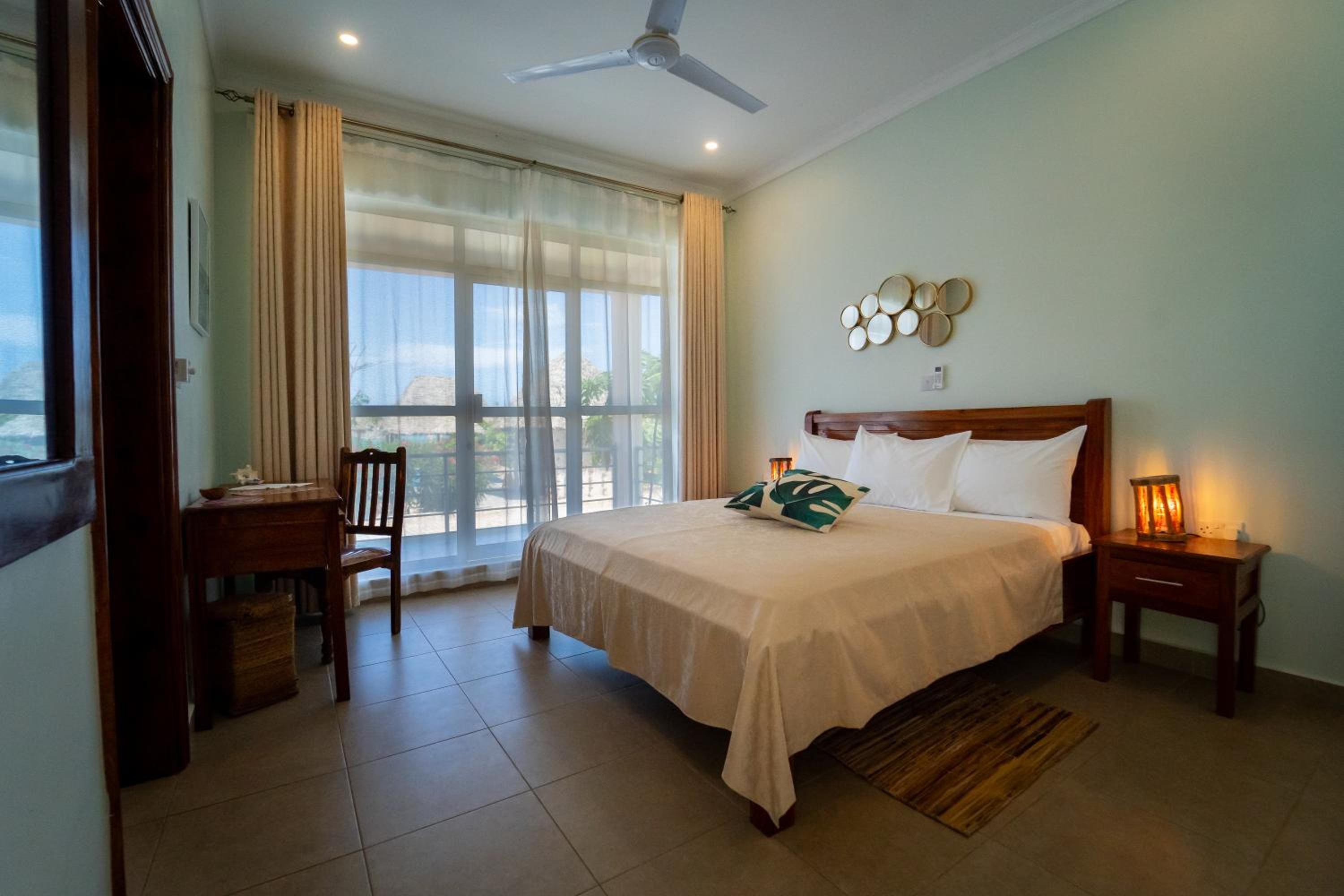 Villa - Beach Front photo 3