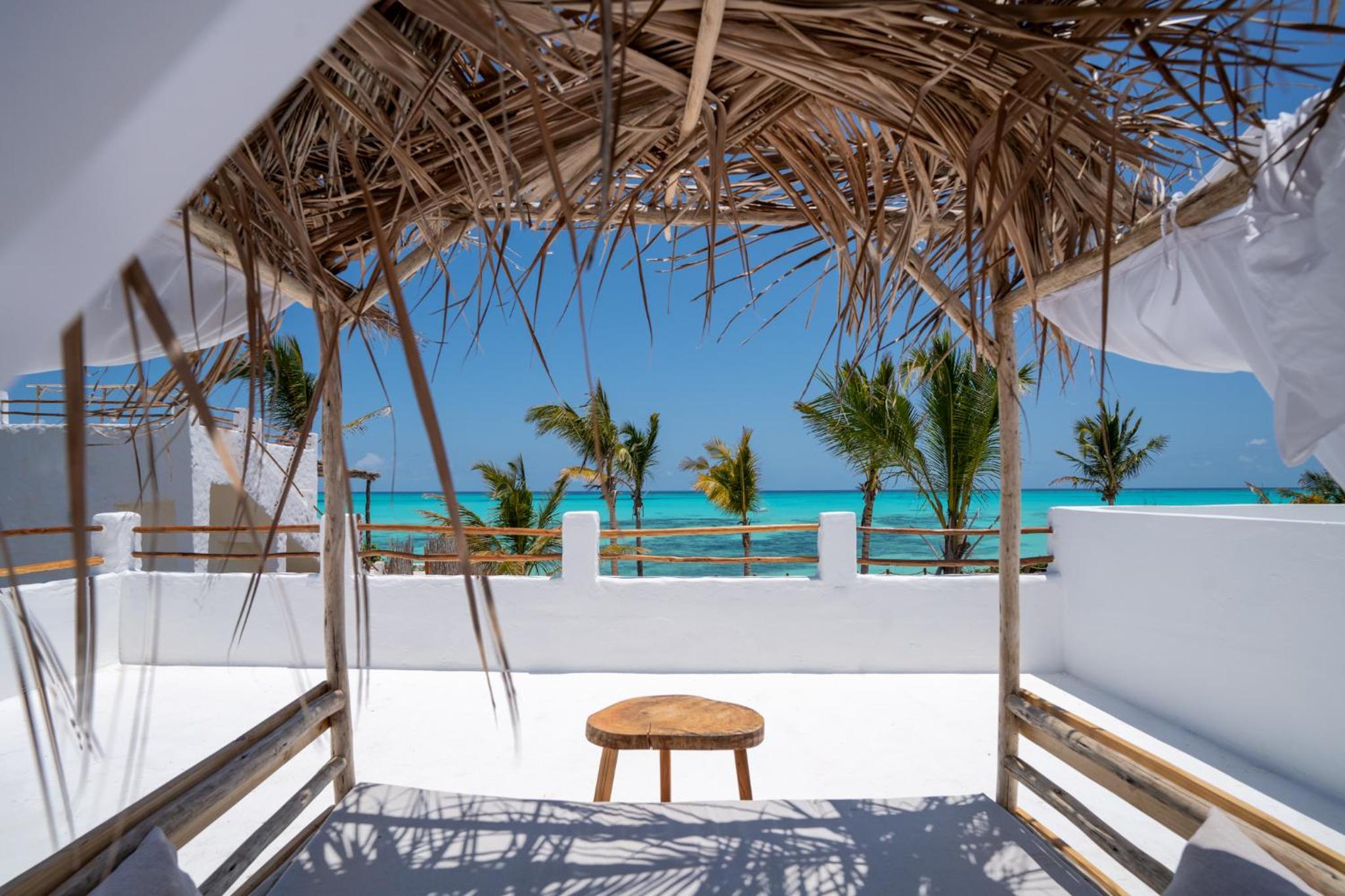 Villa with Sea View photo 1