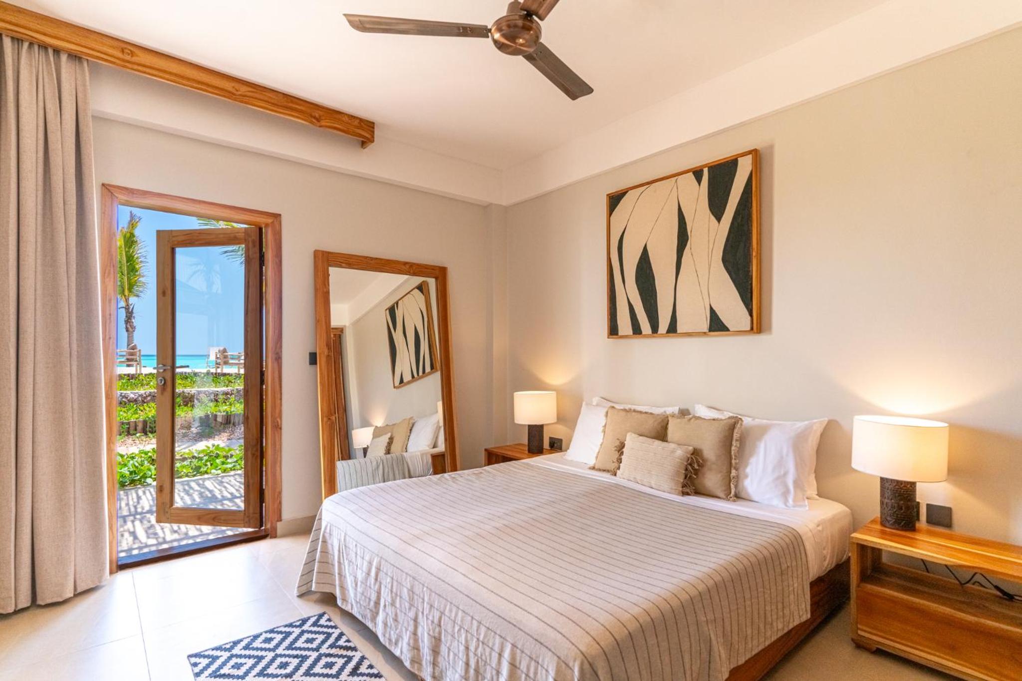 Villa with Sea View photo 3