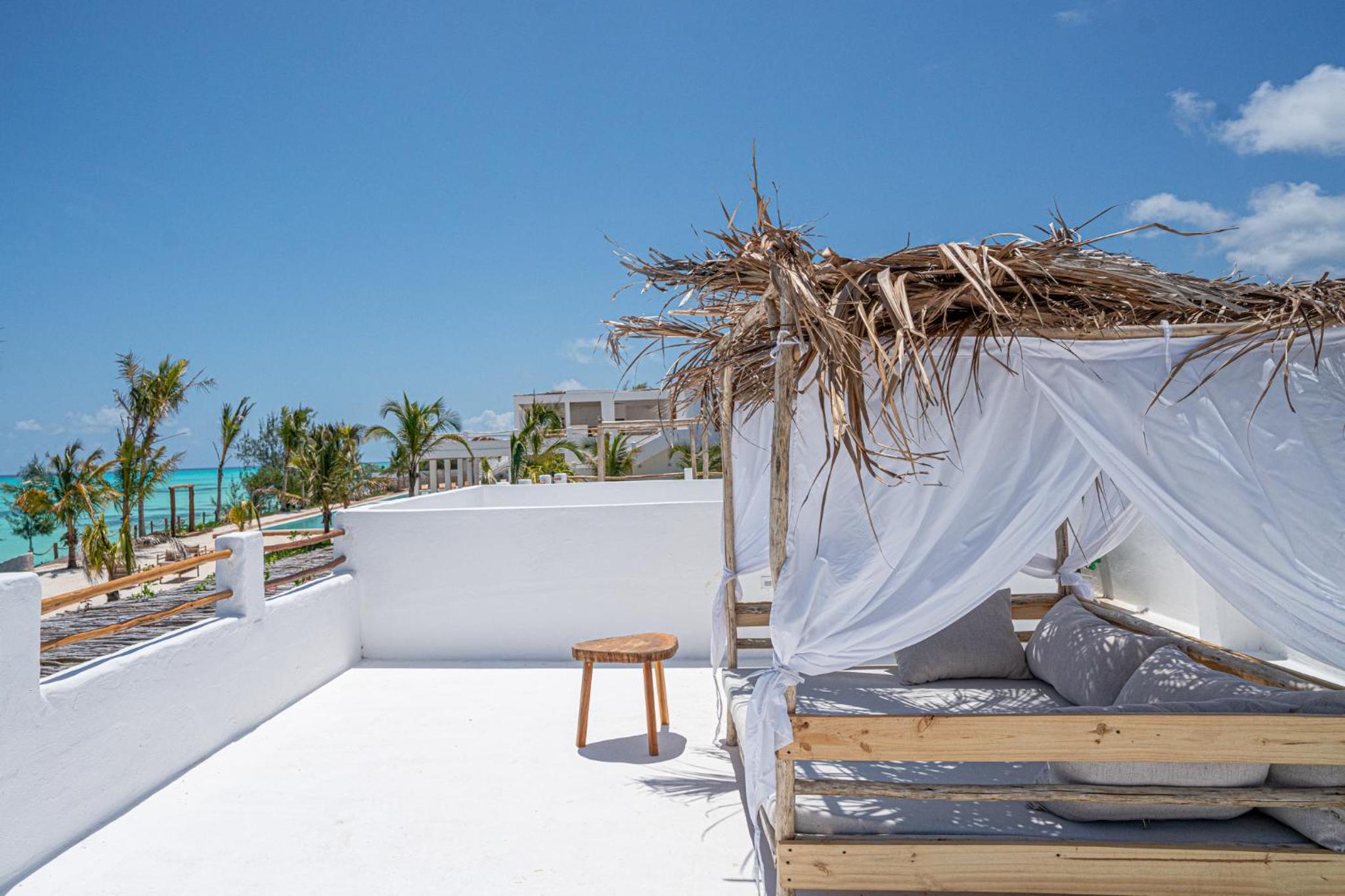 Villa with Sea View photo 2