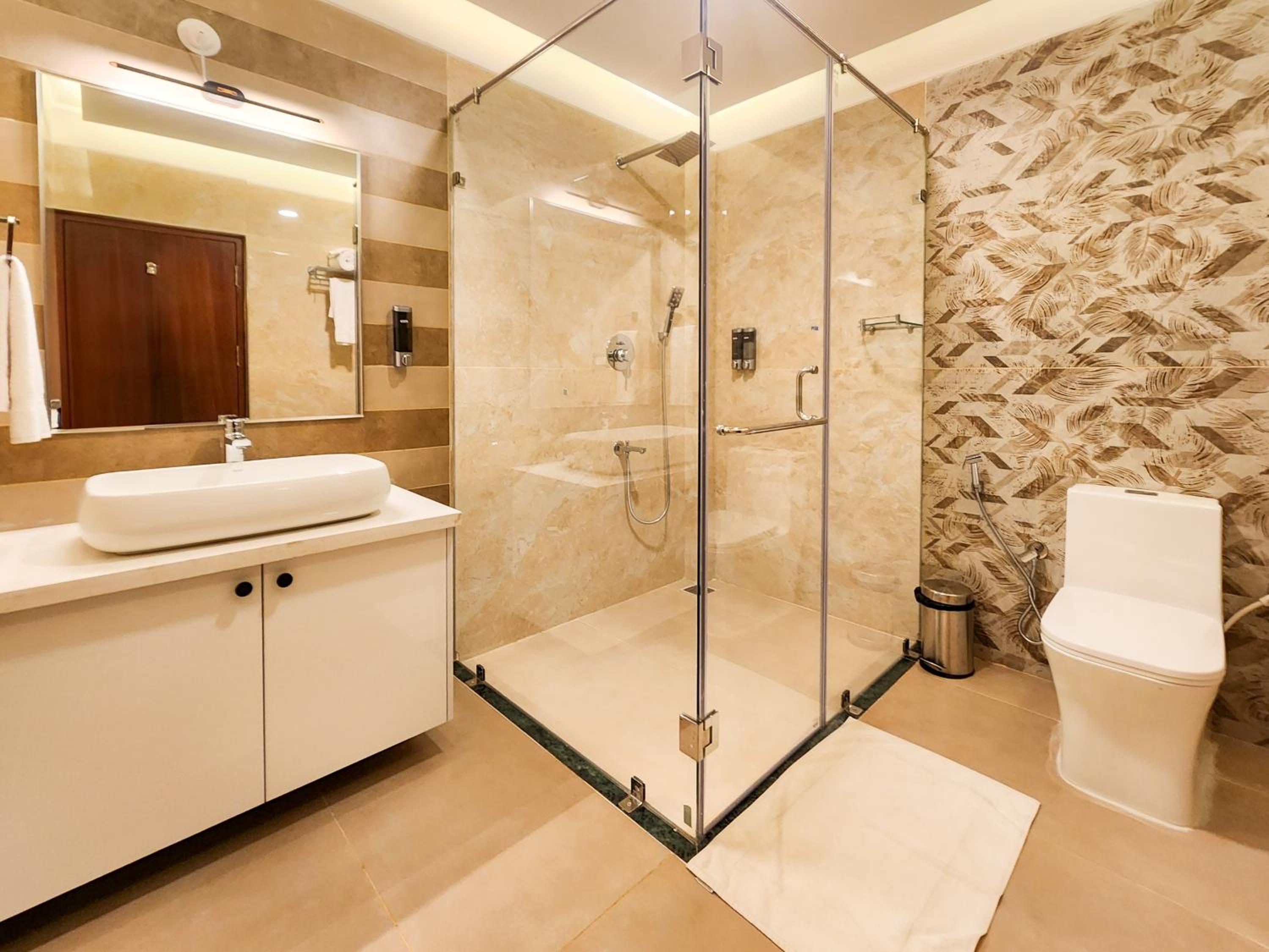 Premium Base Room Without View photo 2