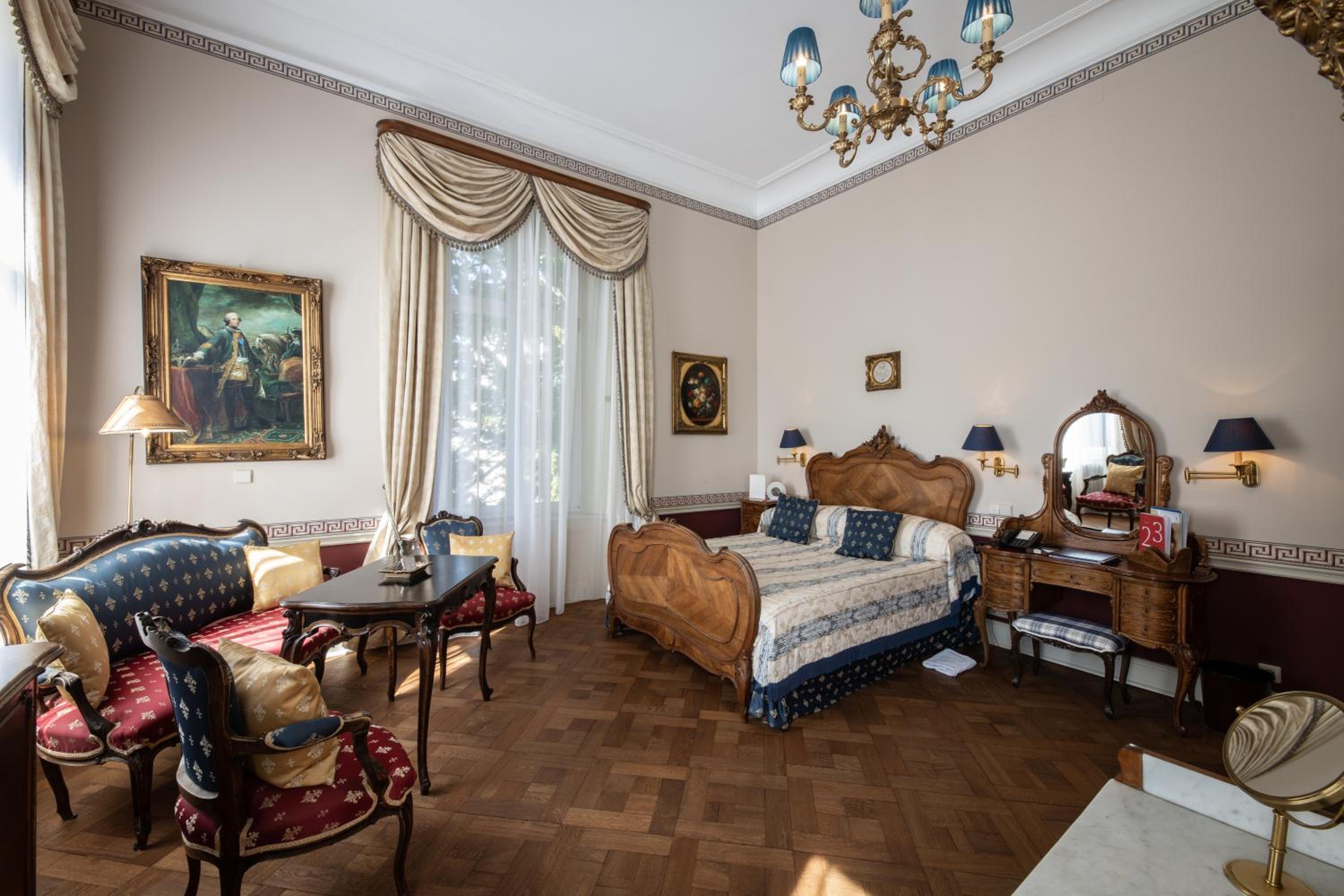 Superior Double Room - Photo 4