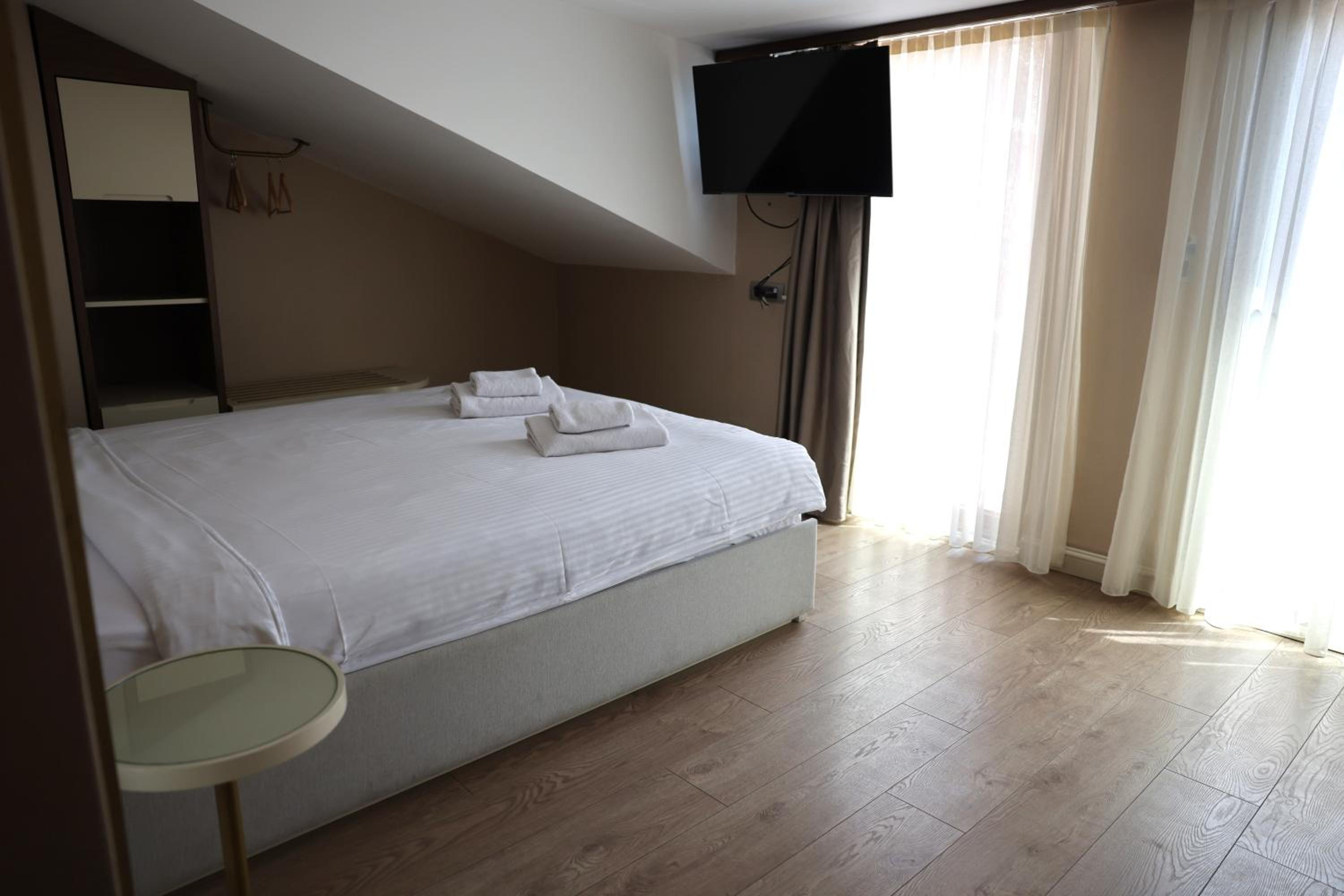Double Room with Balcony photo 1
