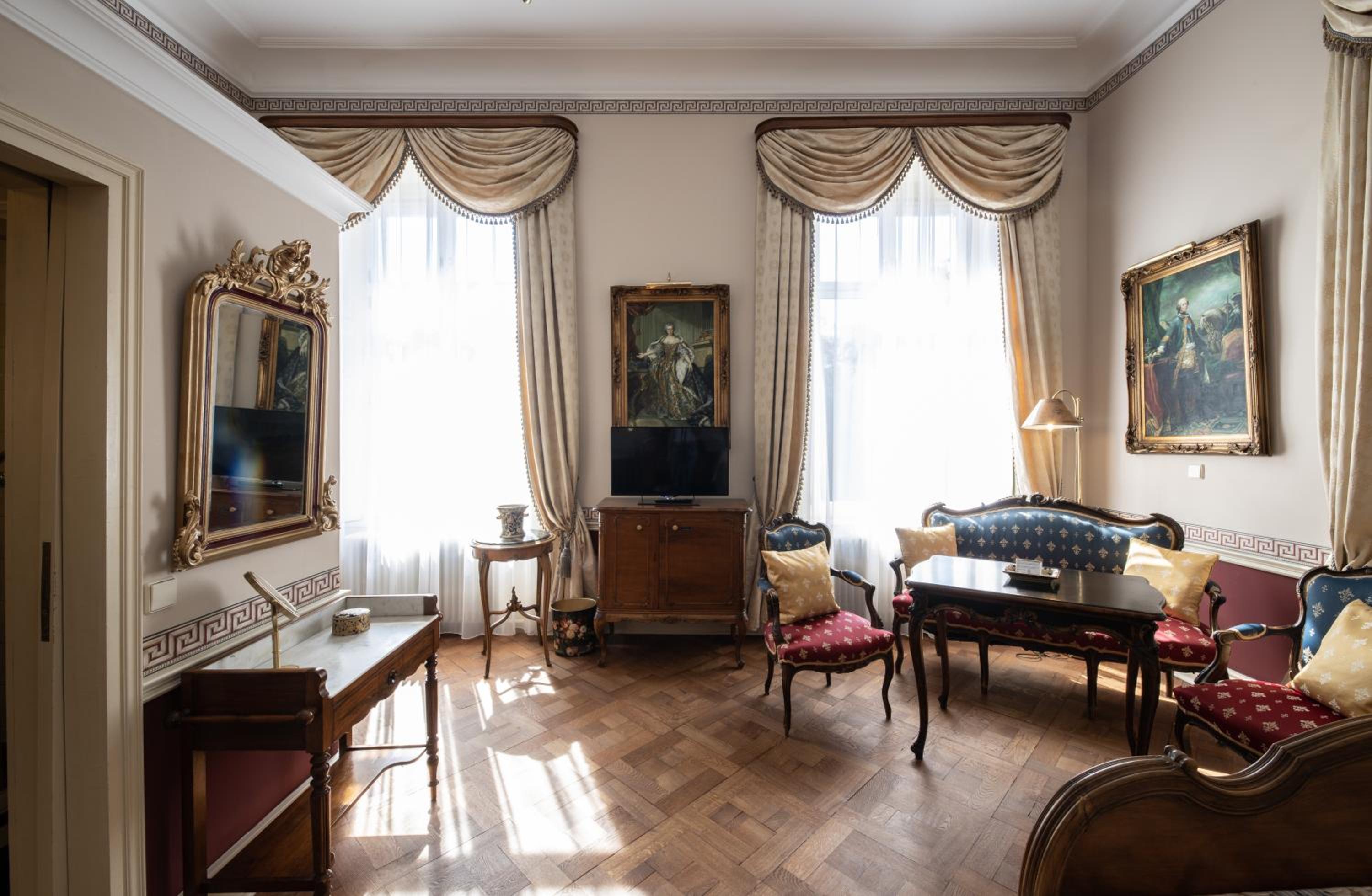 Superior Double Room - Photo 5