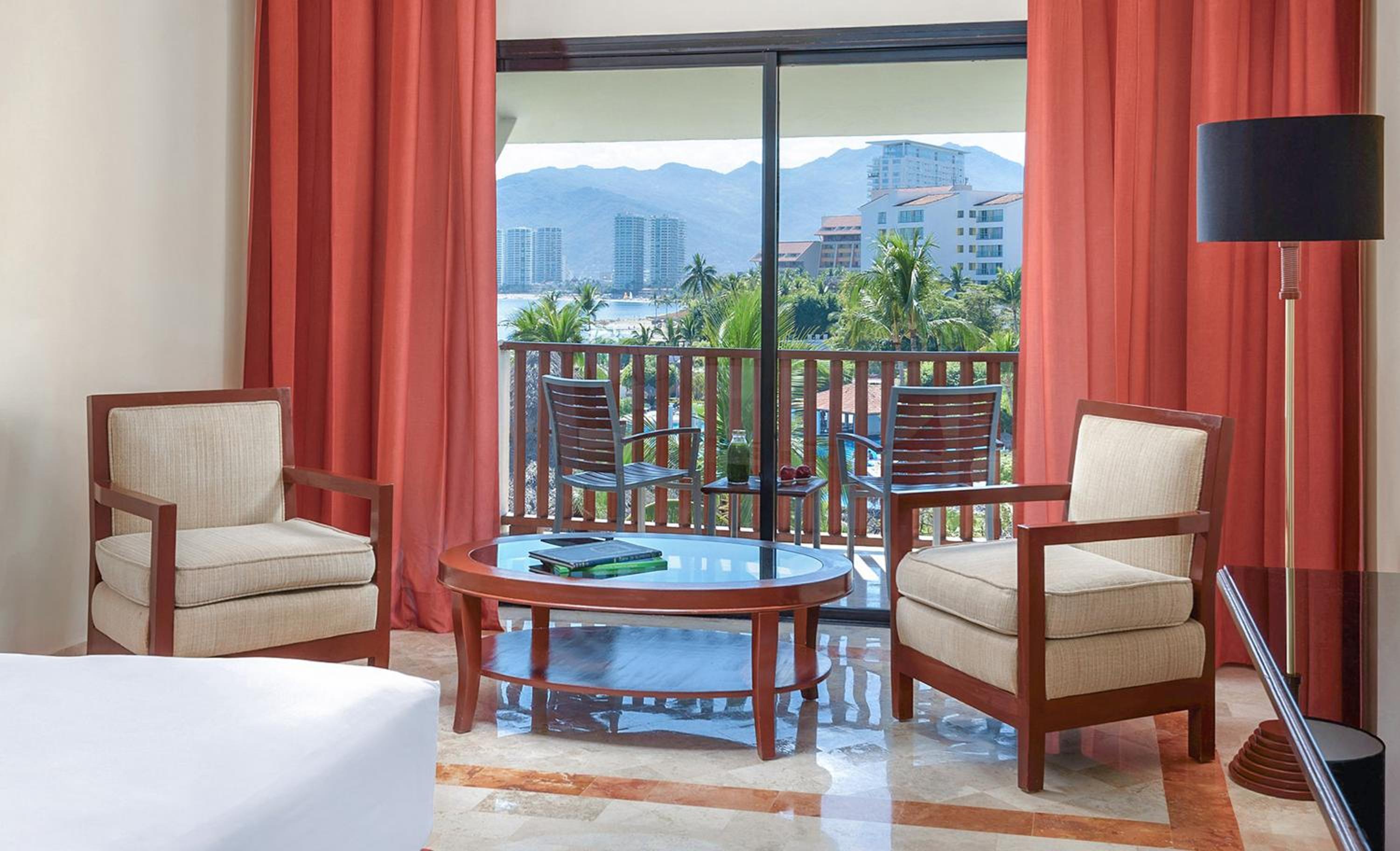 Junior Suite Sea View - Photo 2