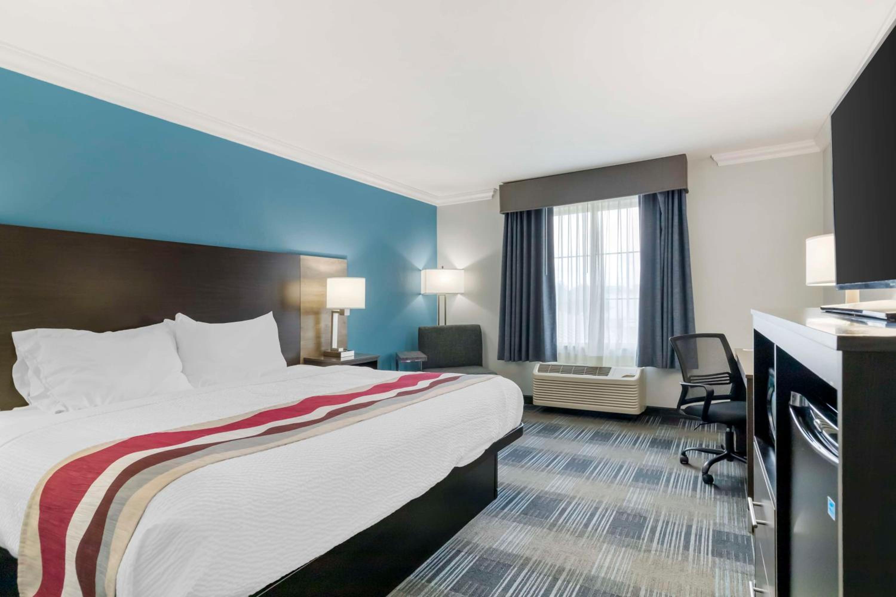 King Room - Photo 1
