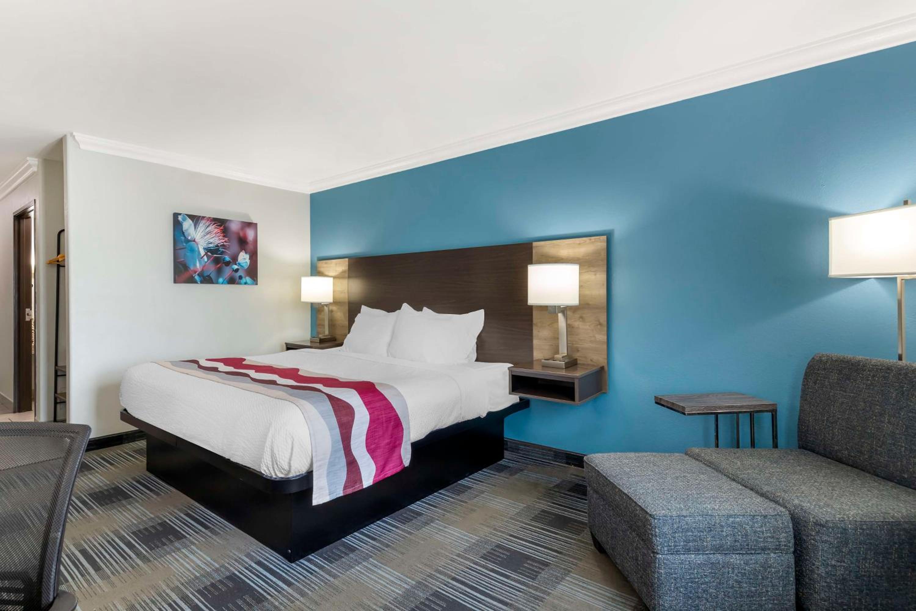 King Room - Photo 2