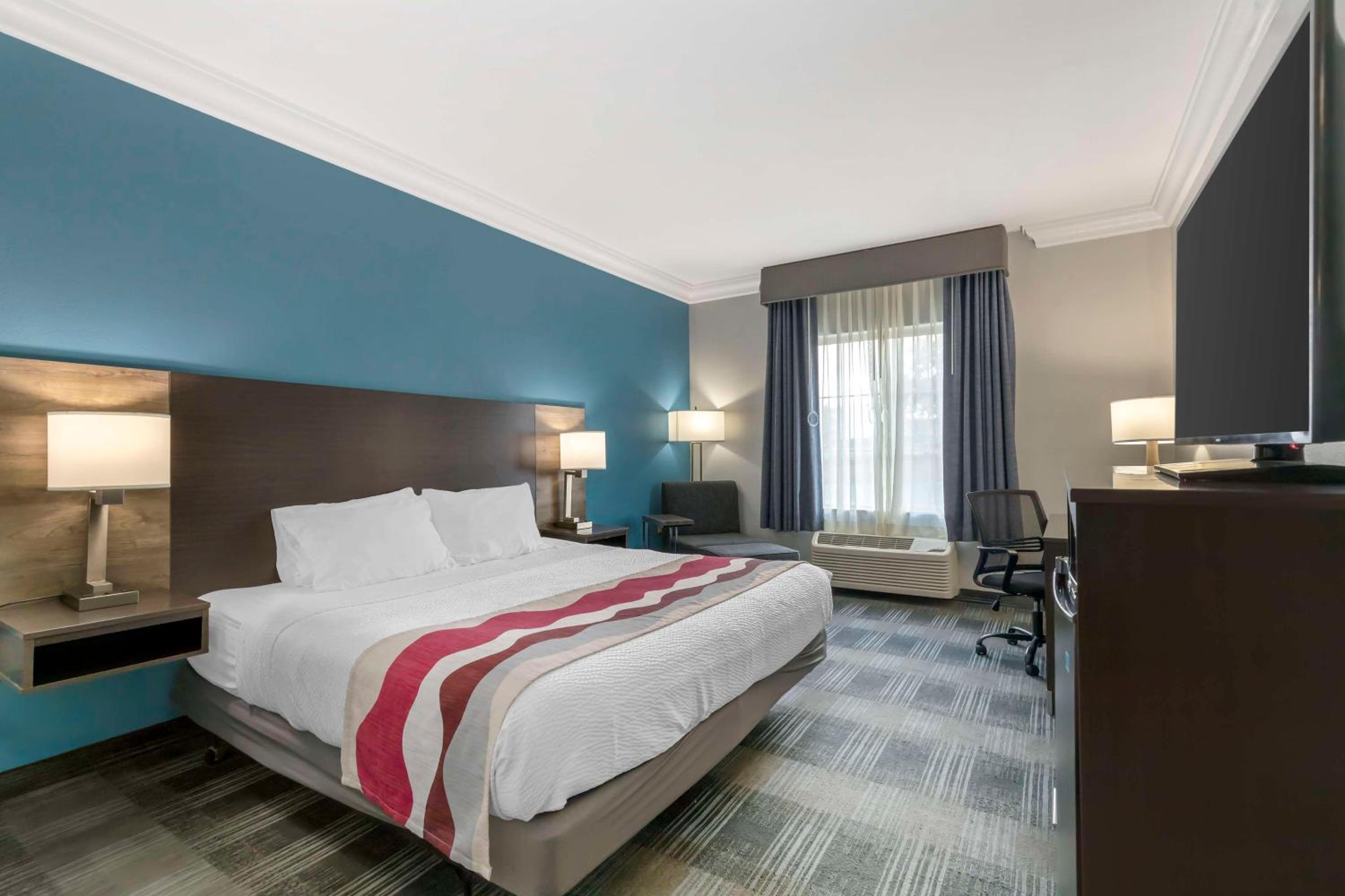 King Room - Disability Access - Photo 1