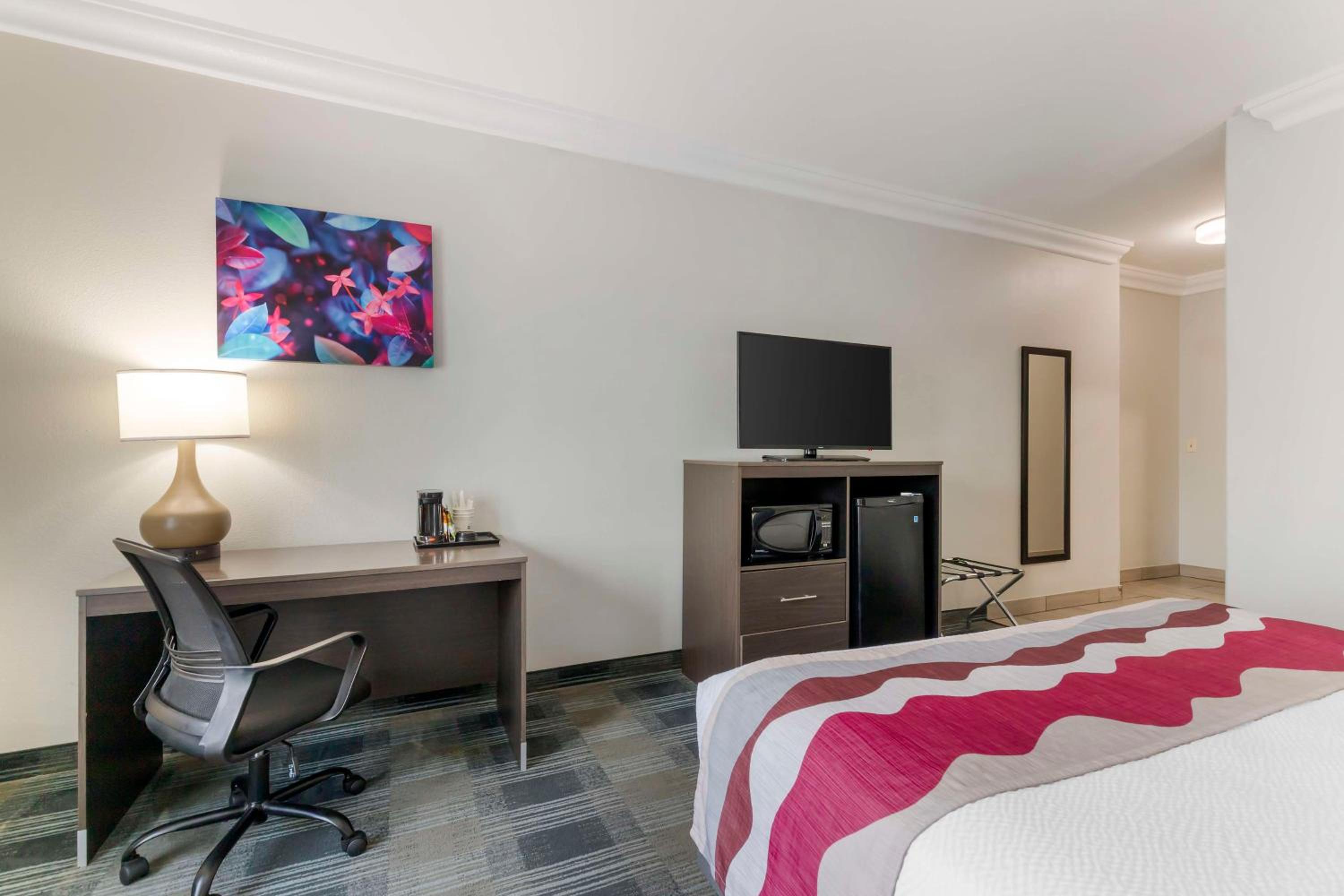 King Room - Disability Access - Photo 2