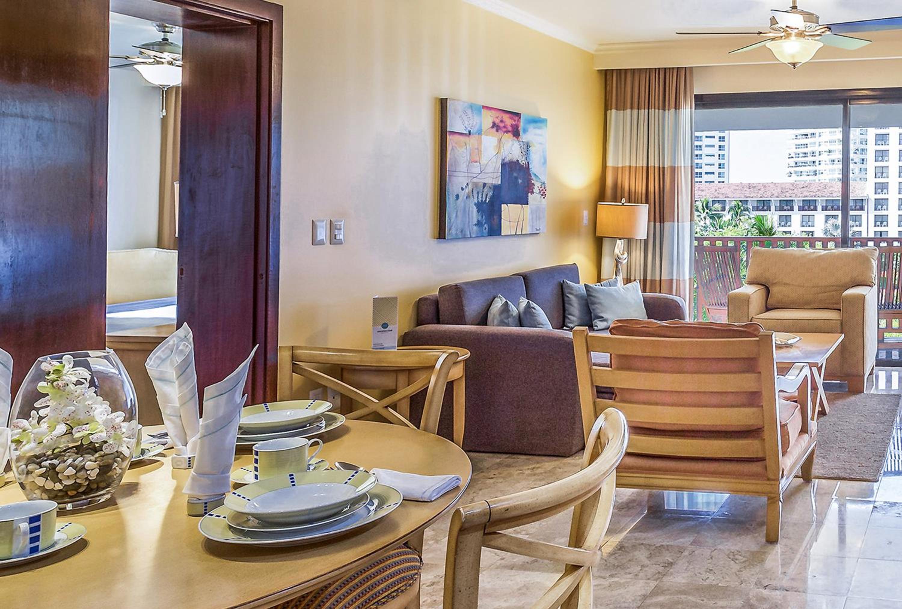 Premium Junior Suite Garden View