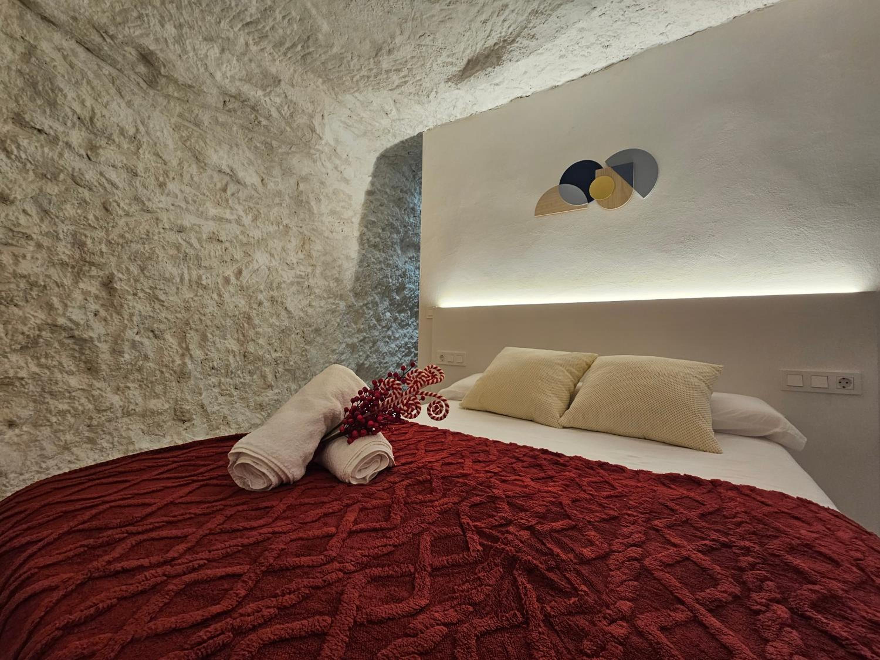 Apartamento Estándar de una habitación