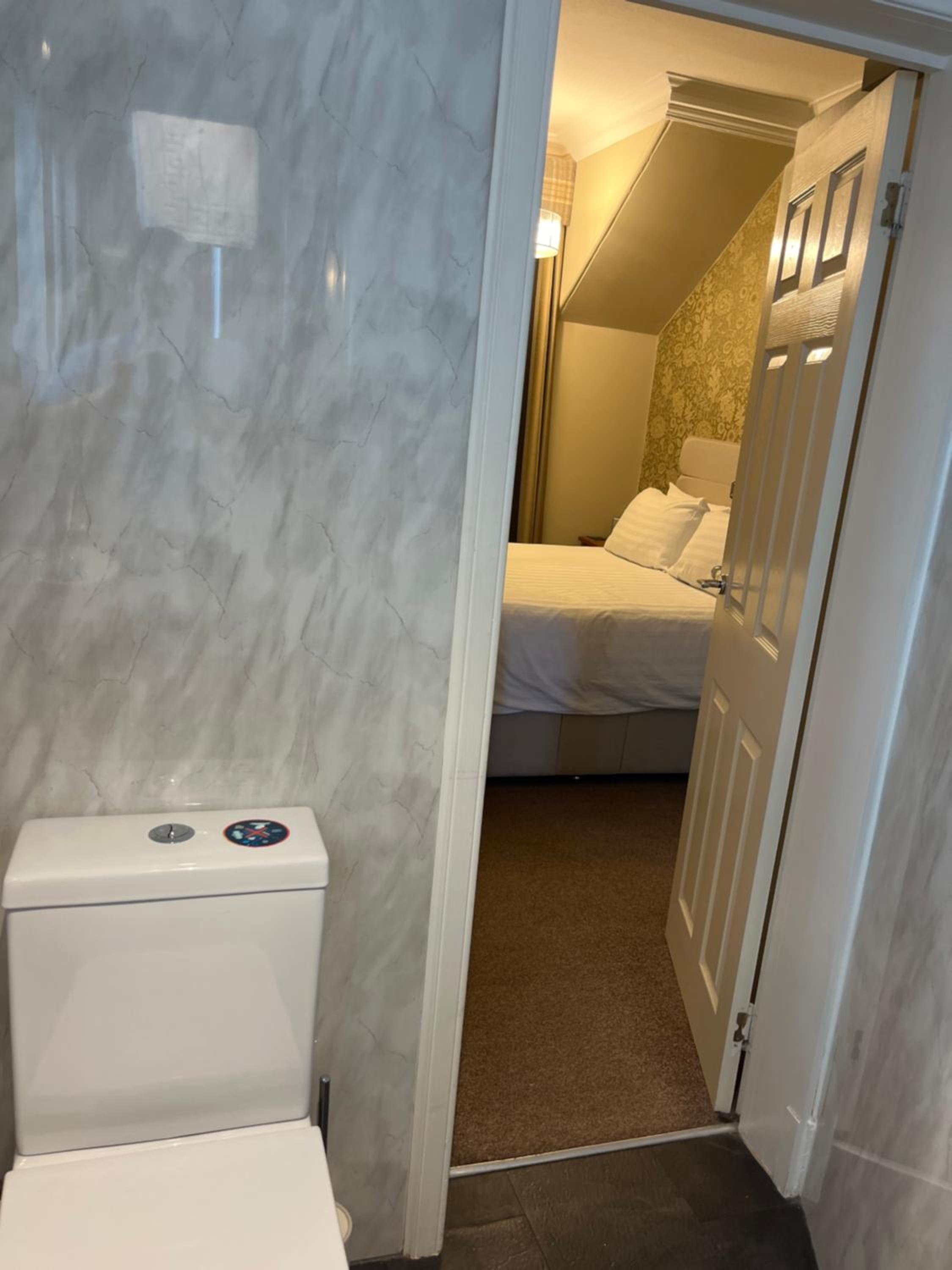 Superior Double Room photo 3