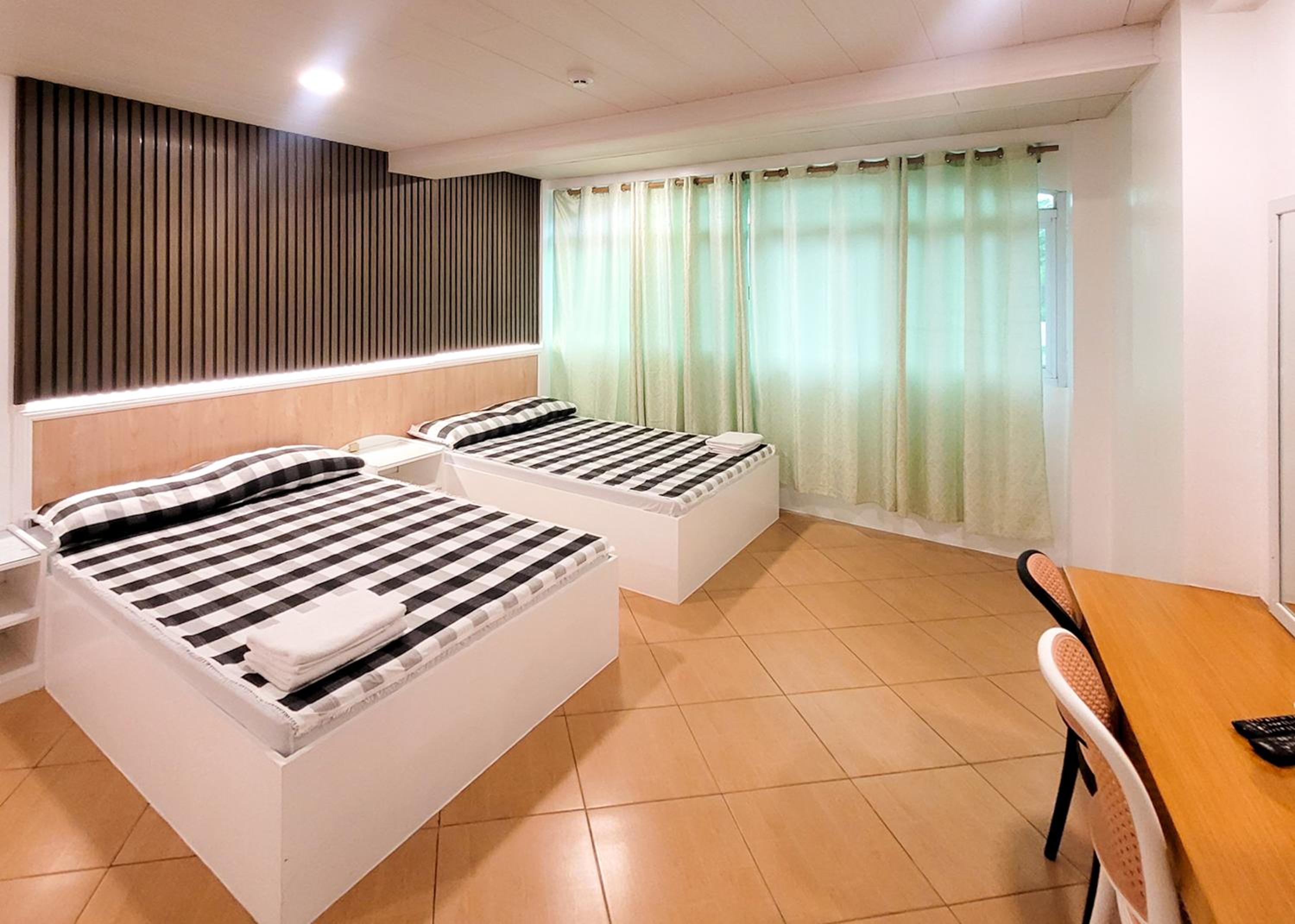 Suite