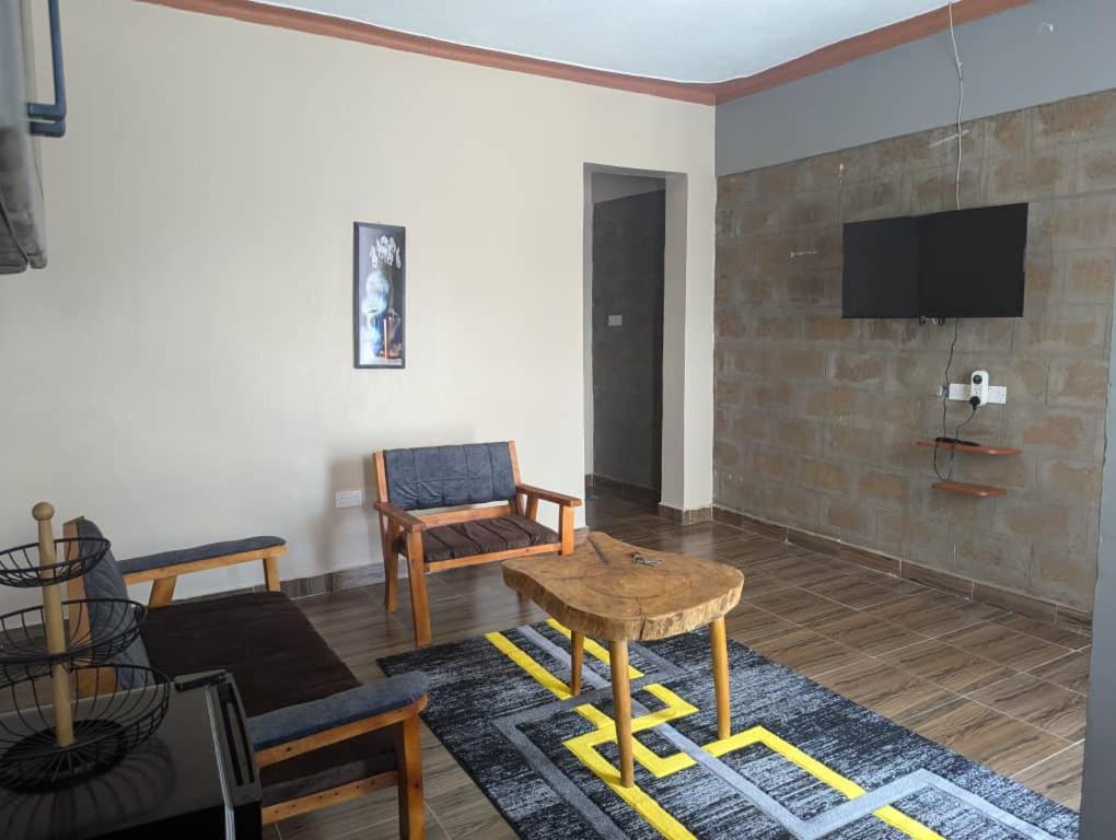 One-Bedroom Apartment photo 3