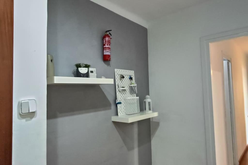 Three-Bedroom Apartment photo 3