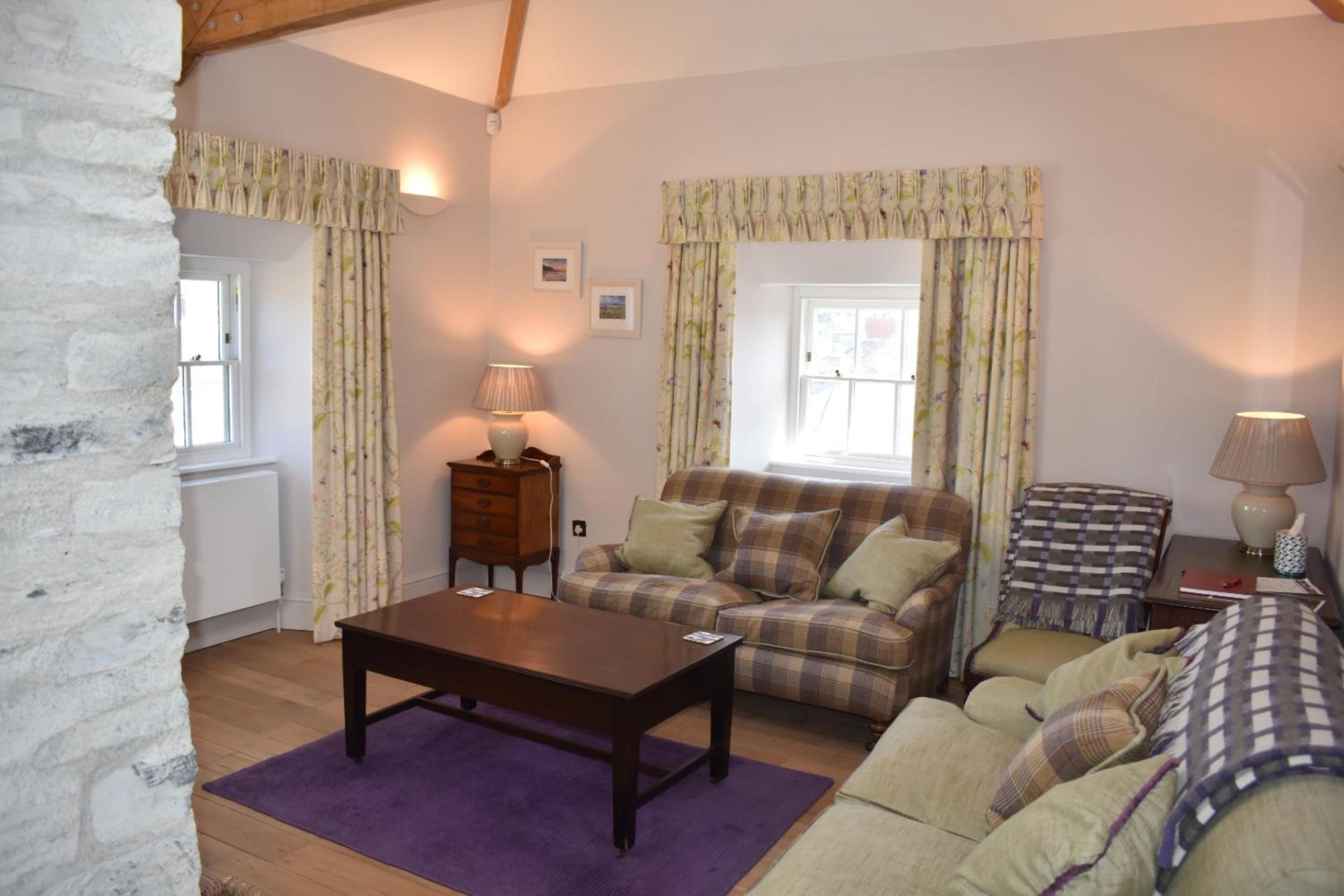 One-Bedroom Cottage photo 3
