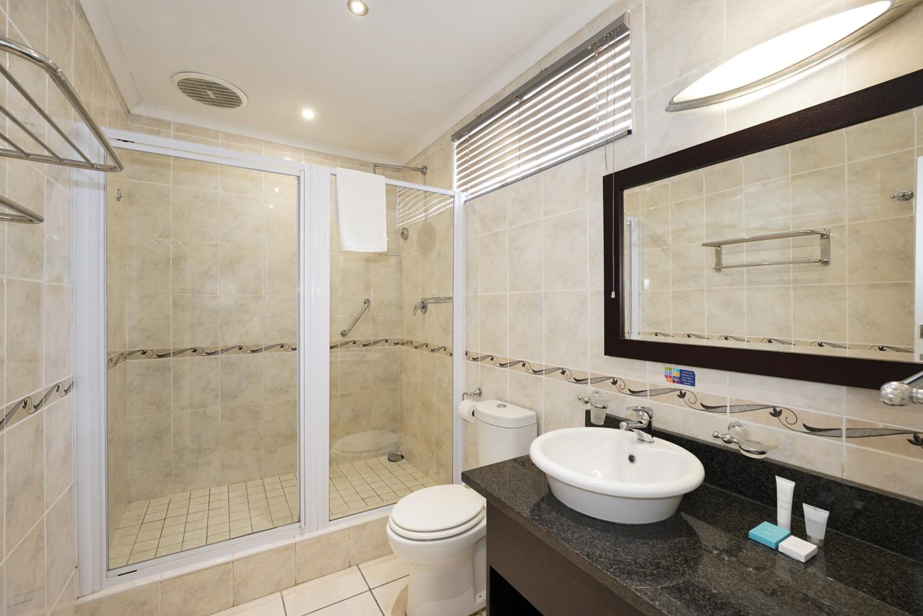 Deluxe Double Room - Photo 5