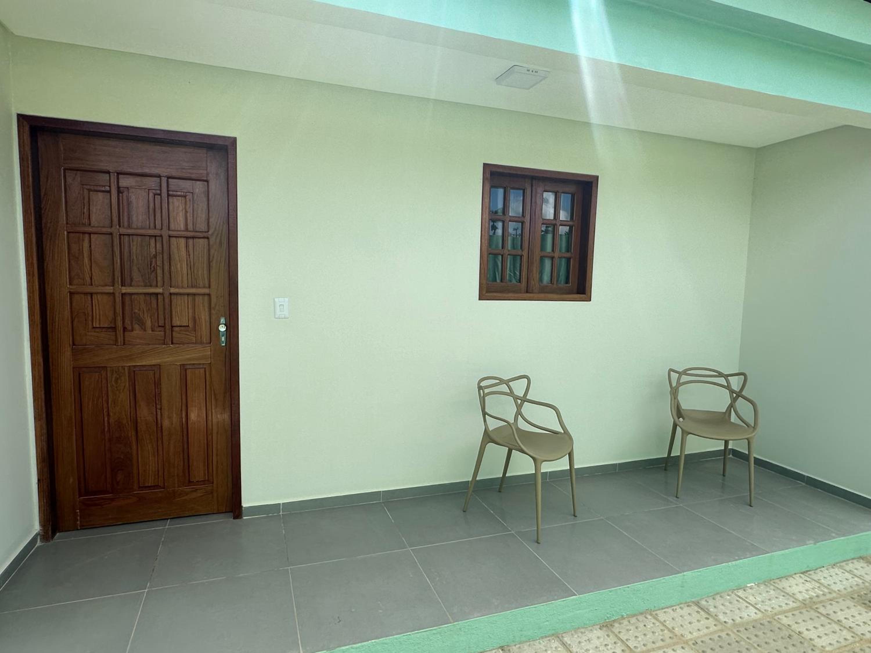Apartment with Terrace photo 2