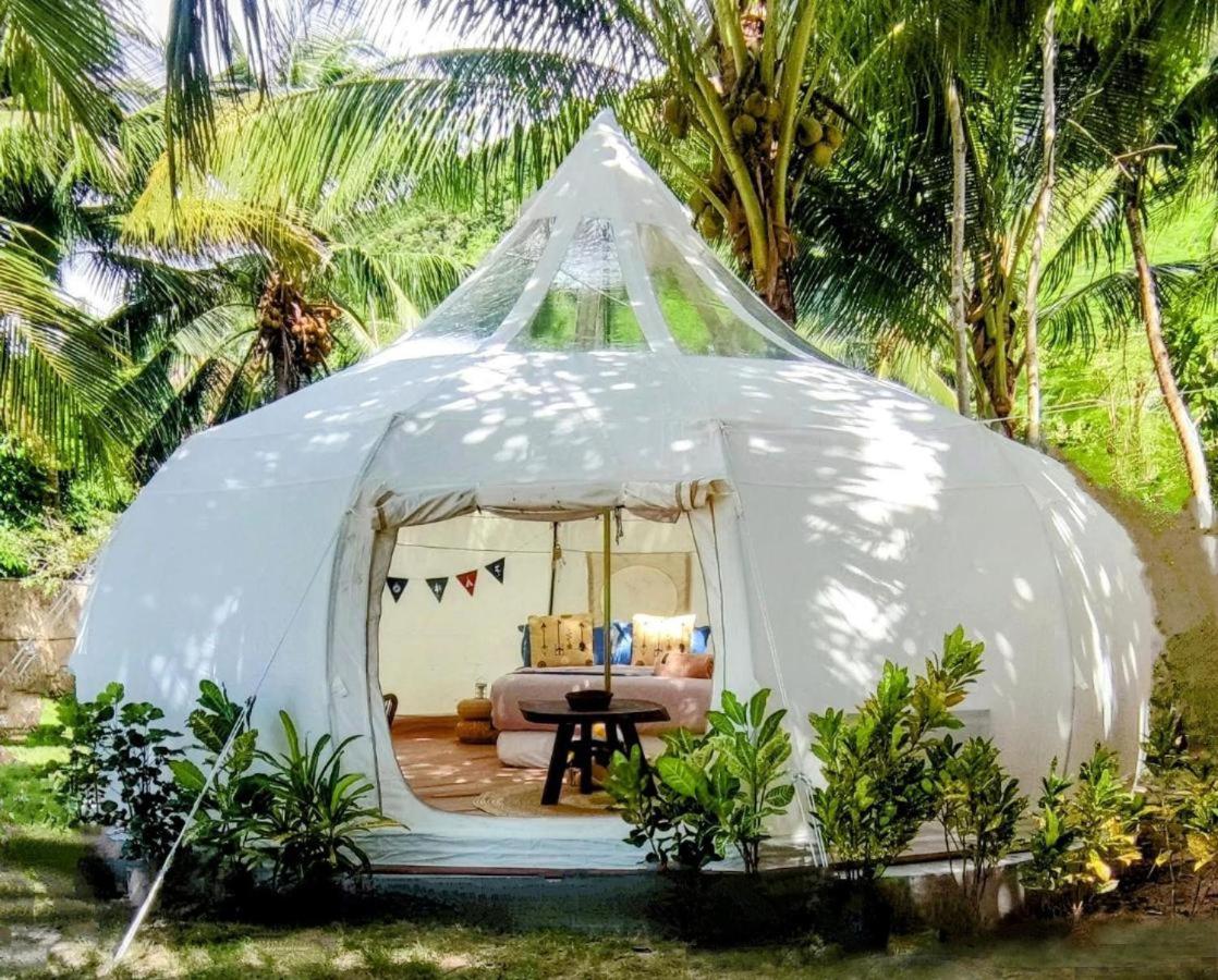 Tent photo 1