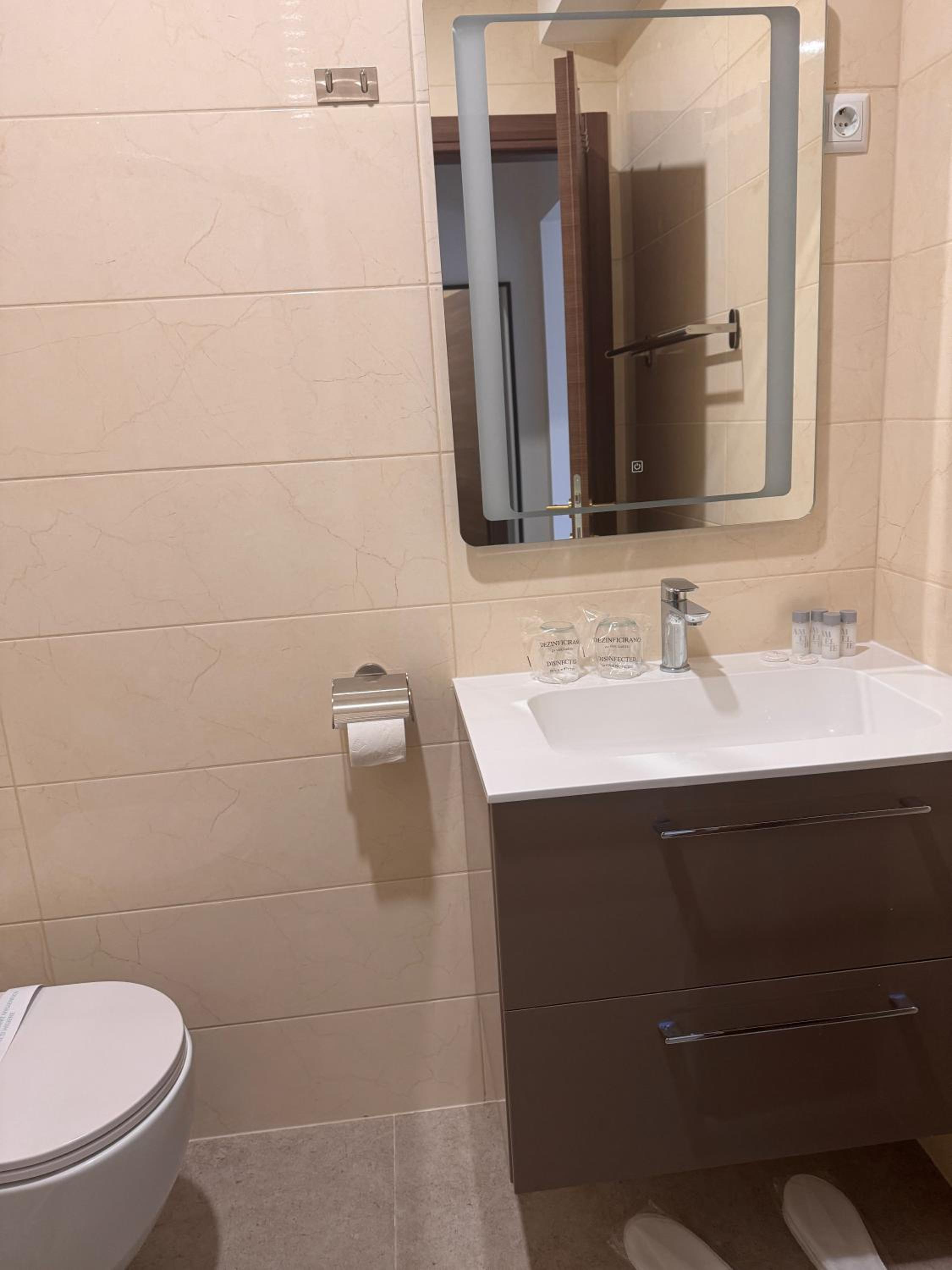 Twin Room photo 3