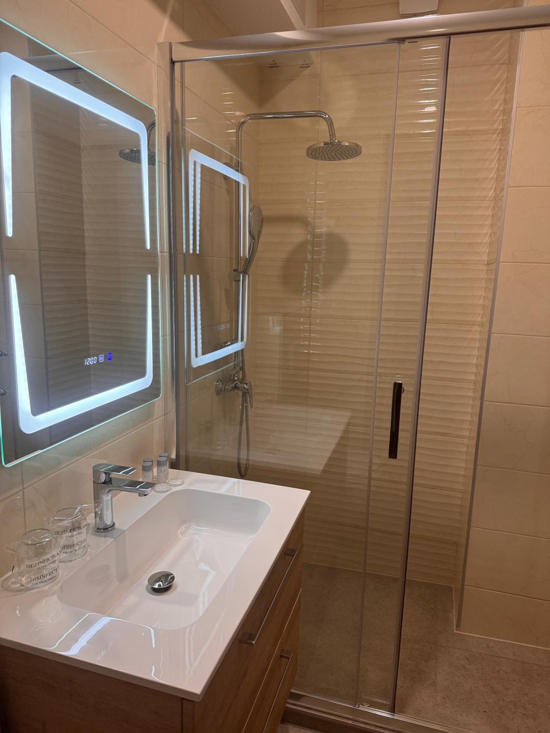 Double Room with Terrace photo 2