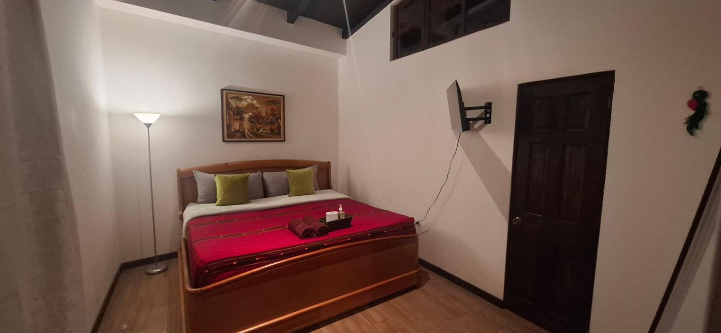 Double Room photo 1