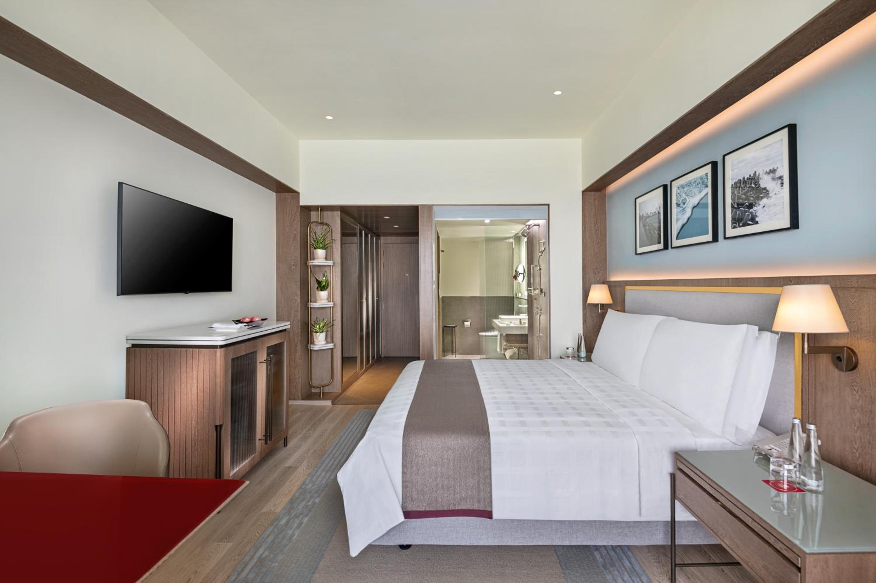 Executive Room