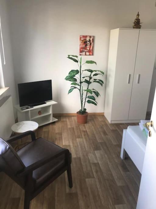 Apartment photo 1
