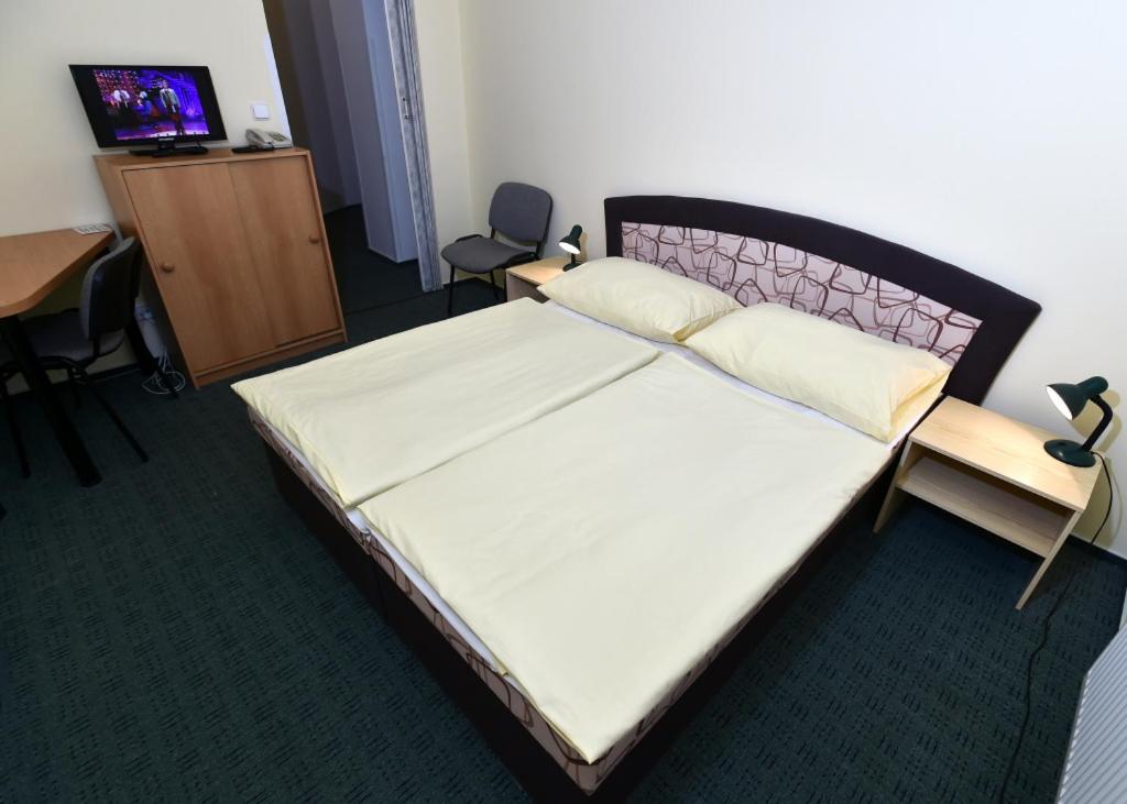 Double Room photo 2