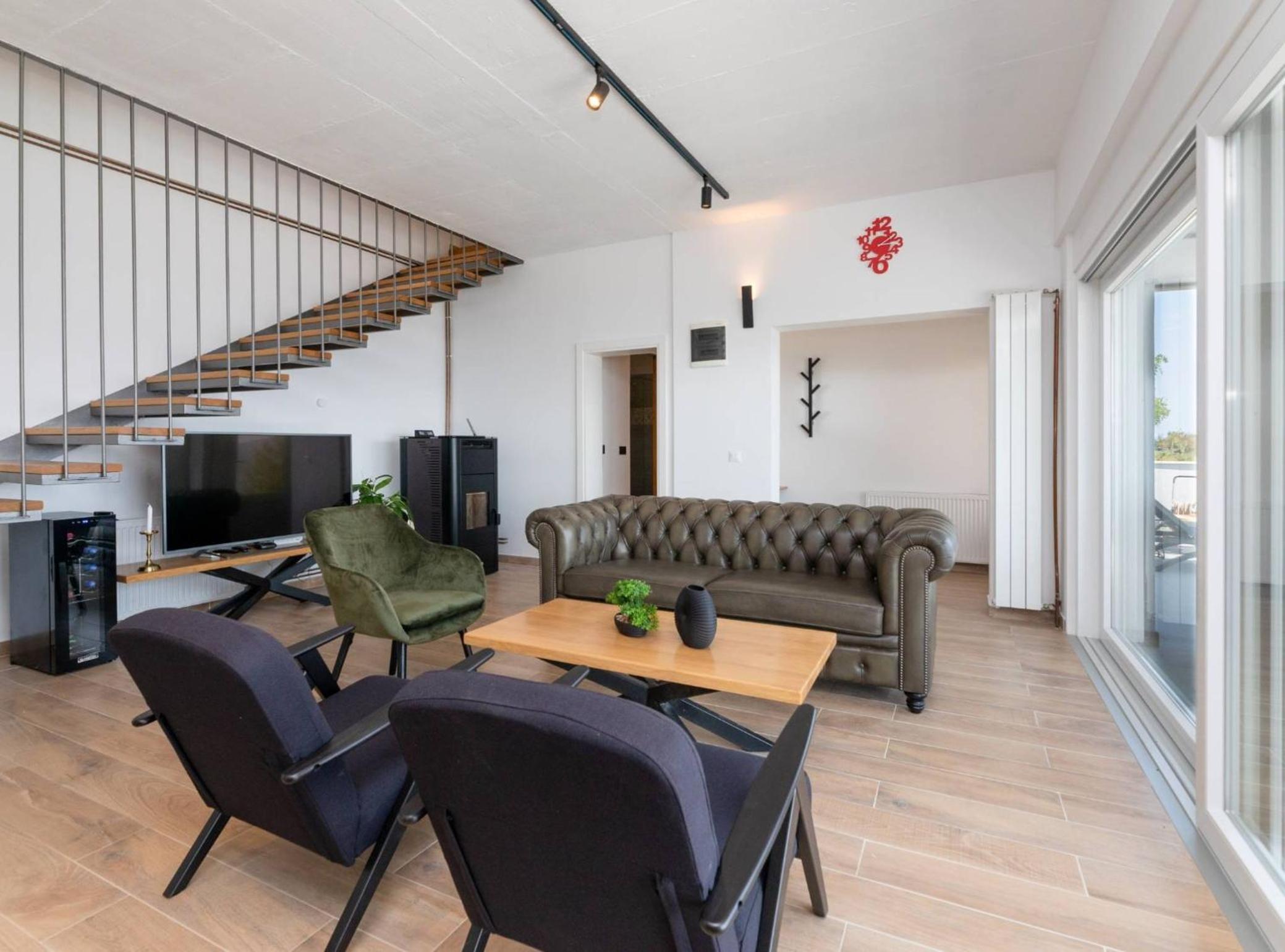 Four Bedroom