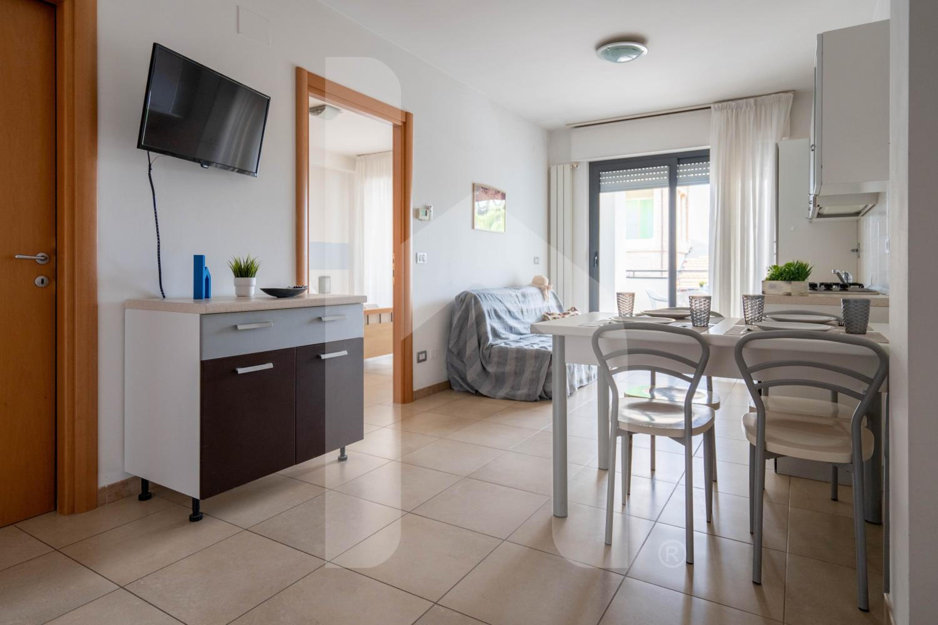 Standard Apartment