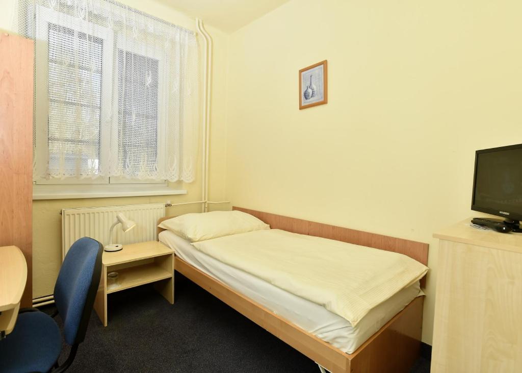 Single Room photo 1