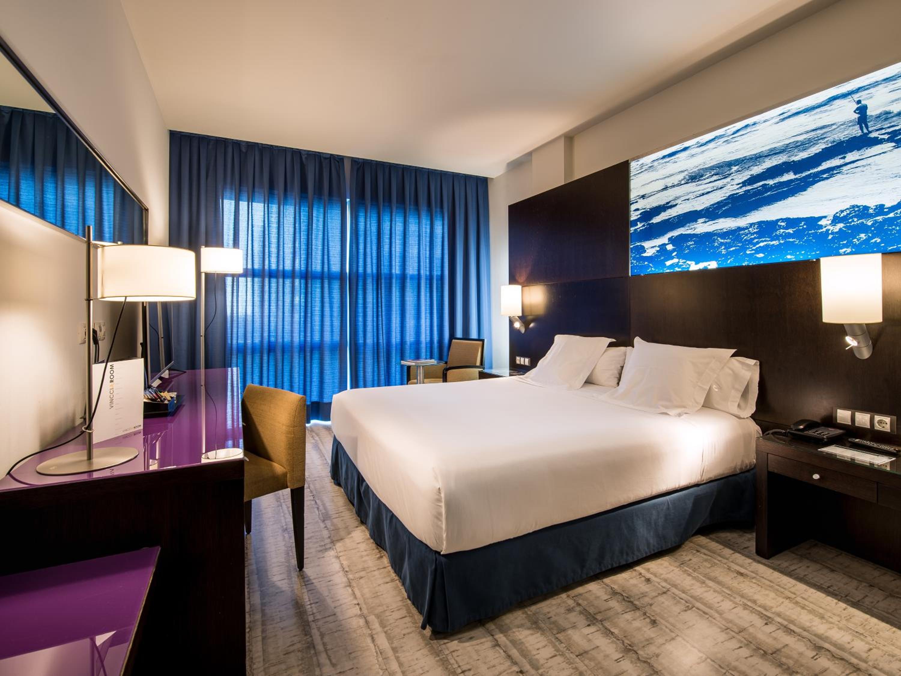 Budget Double Or Twin Room