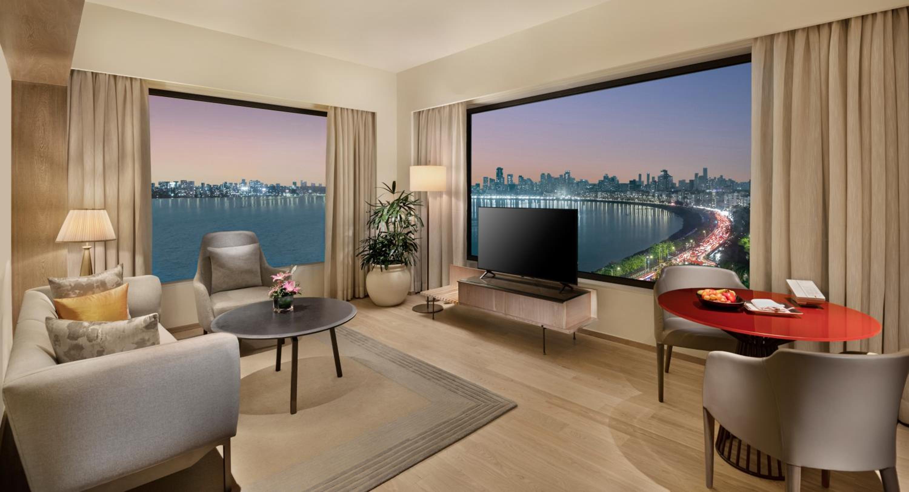 Trident Suite
