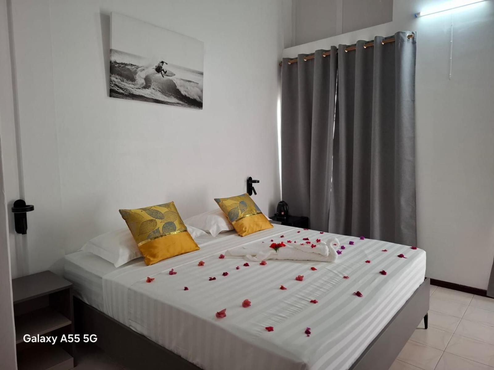 ROOM 2 SEA VIEW photo 2