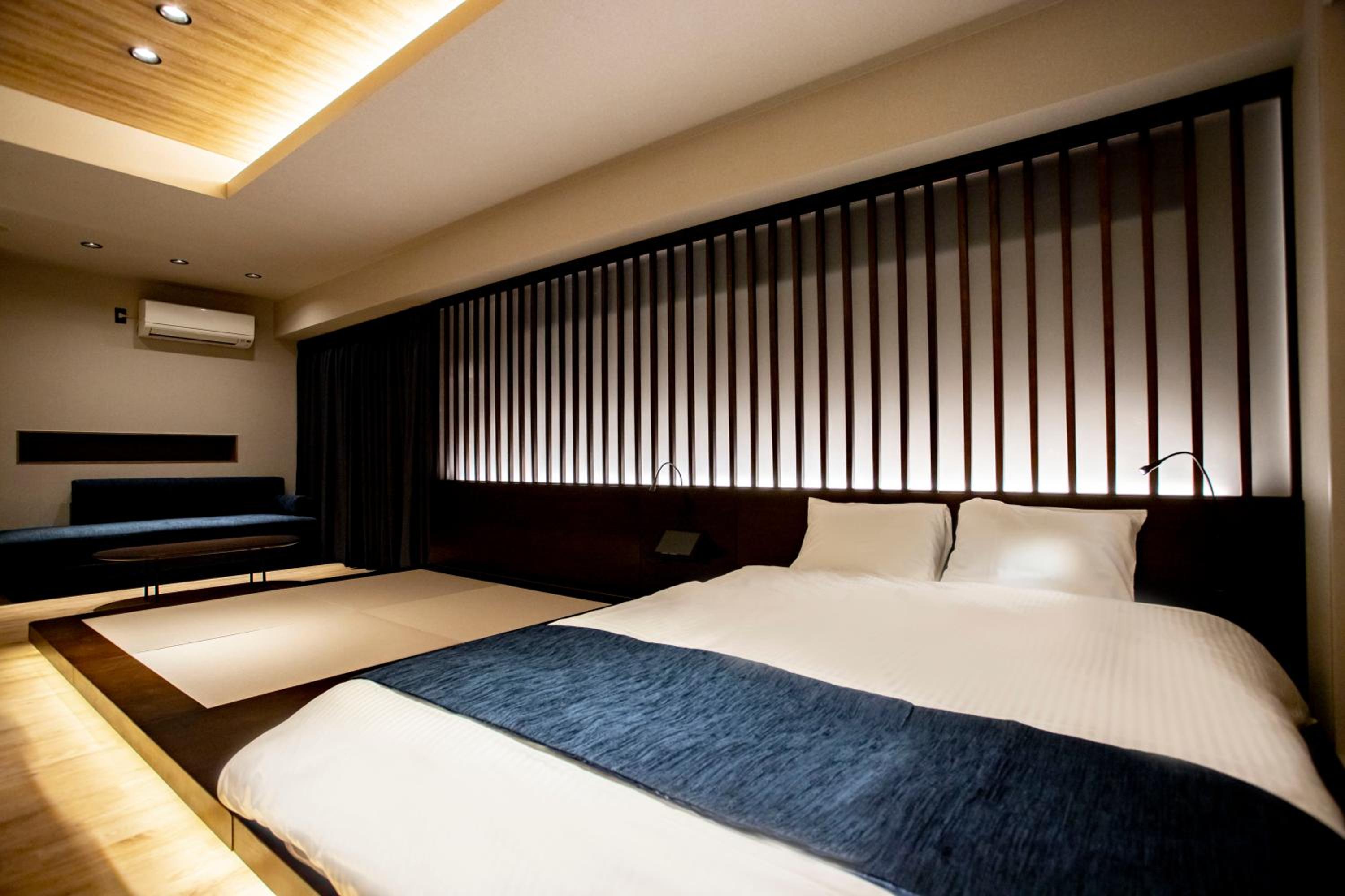 Japanese-Style Quadruple Room - Photo 2