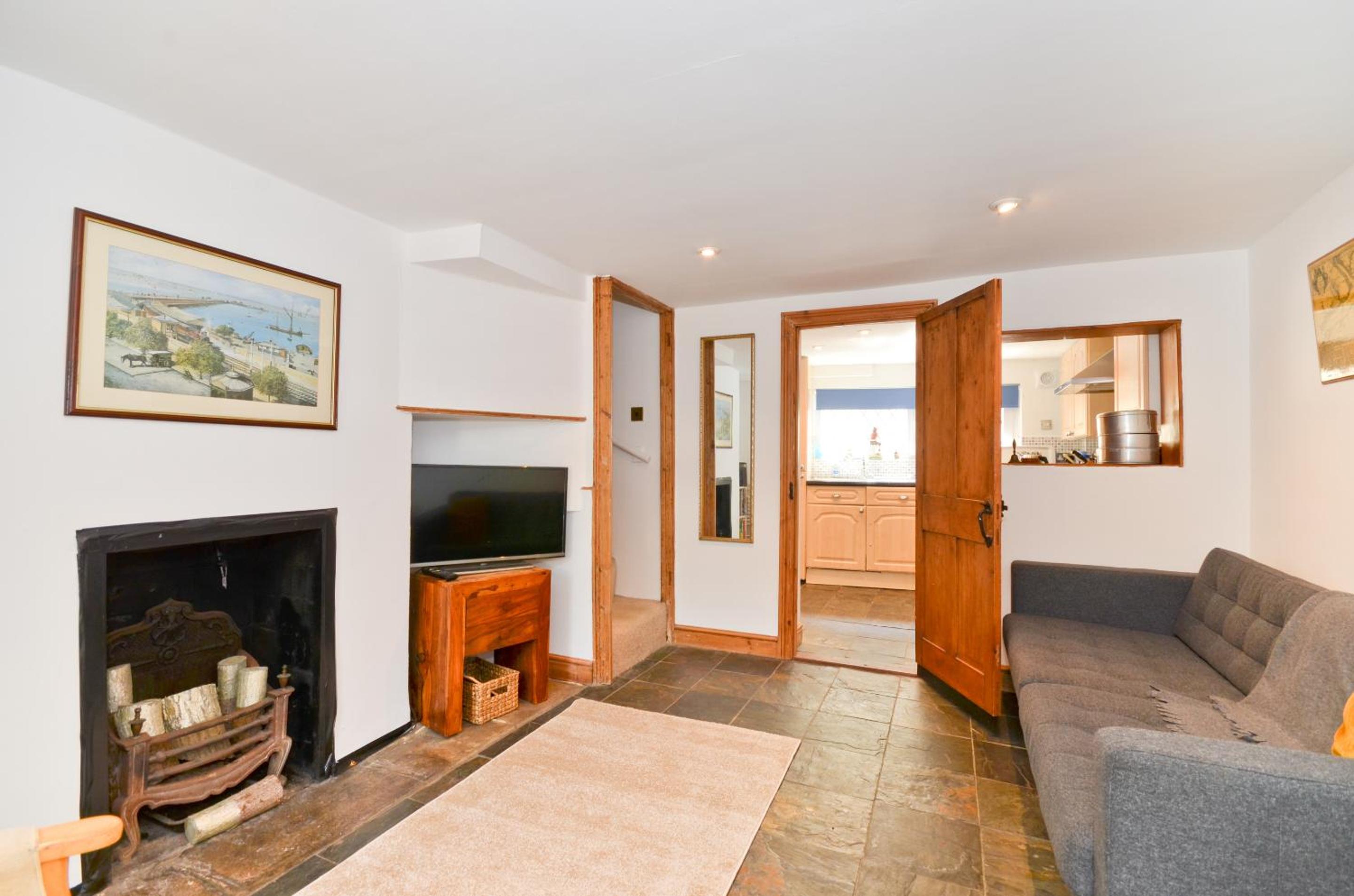 Two-Bedroom House photo 1