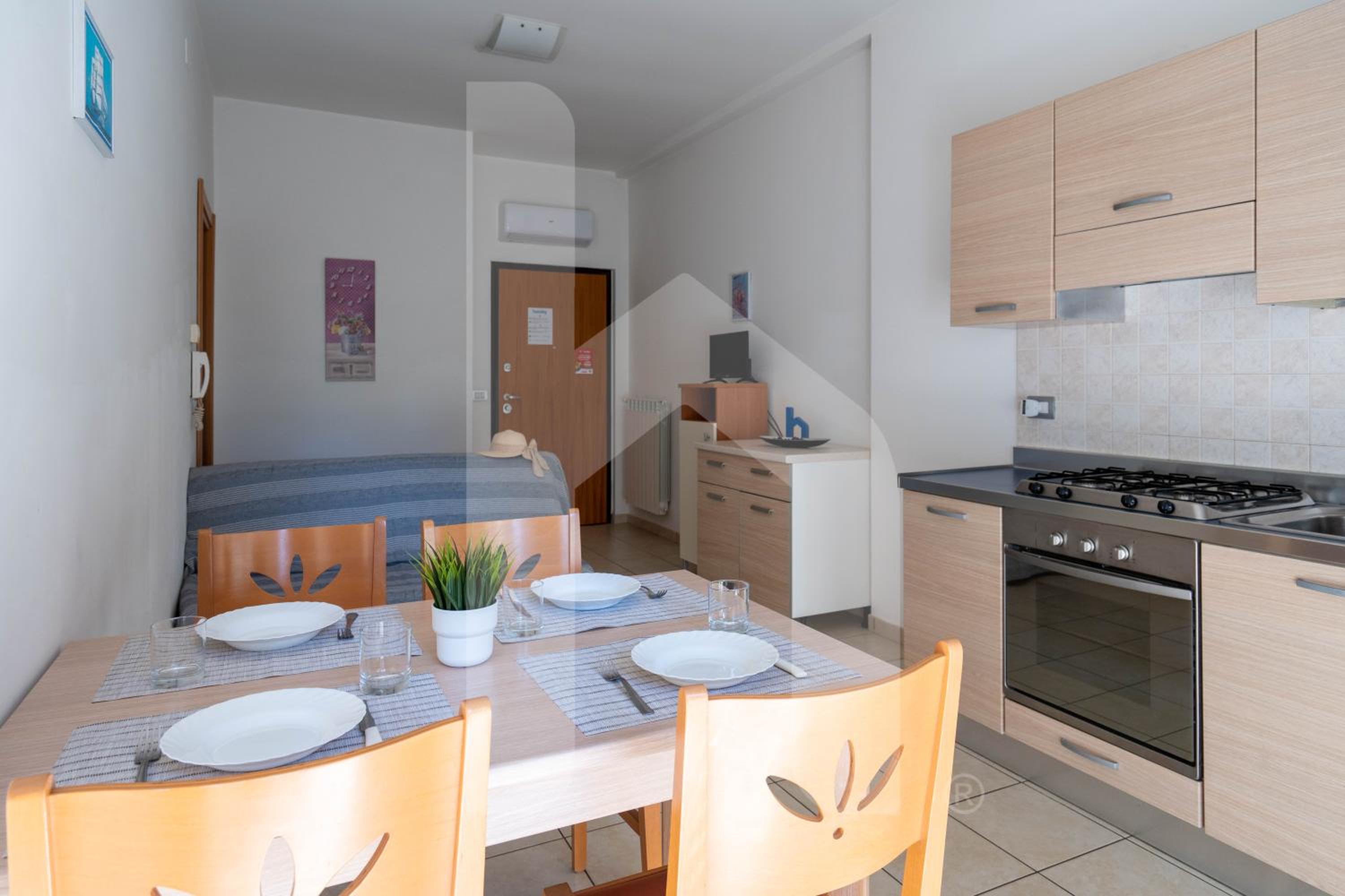 Superior Apartment