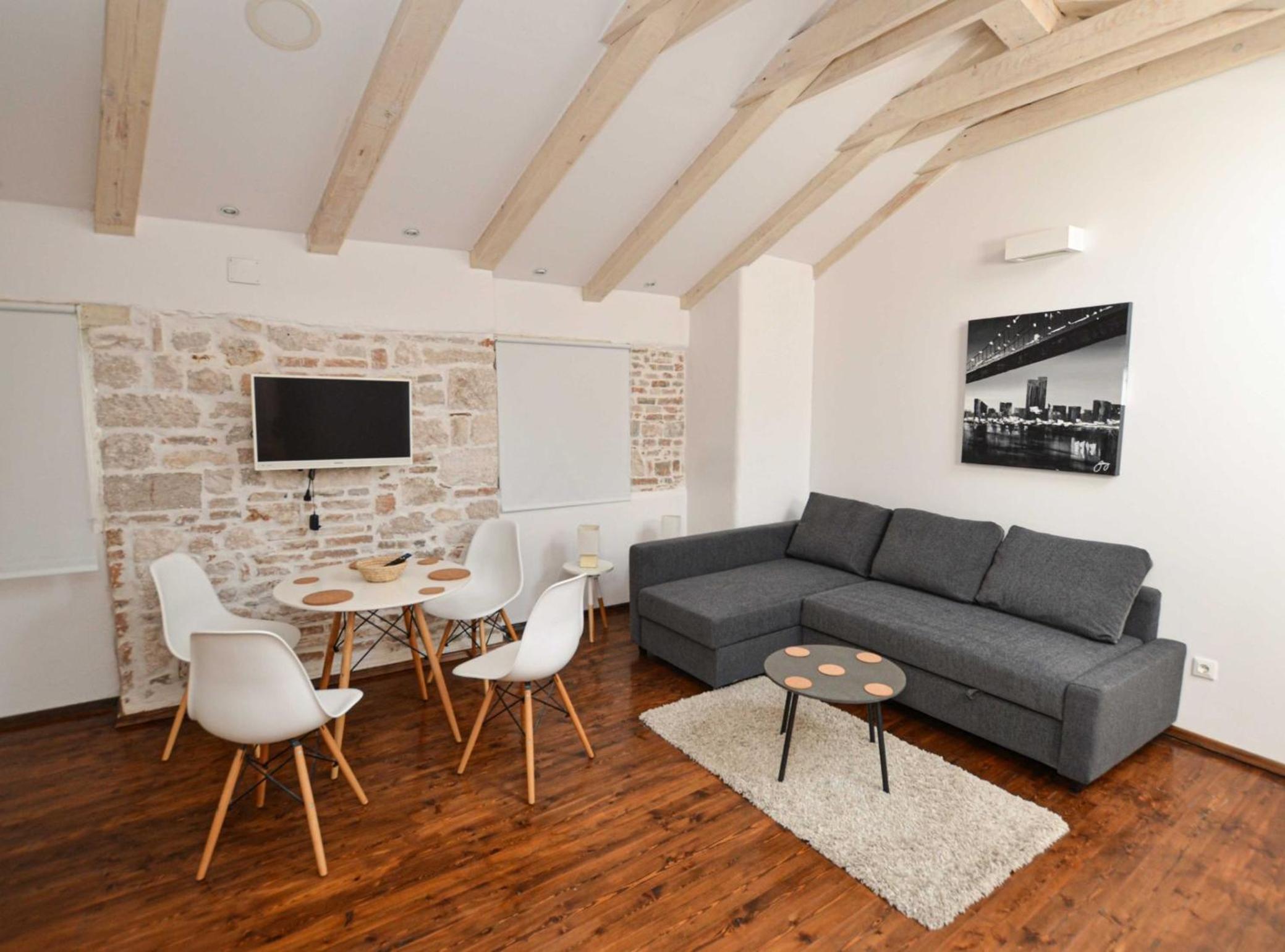 Standard One Bedroom Apartment