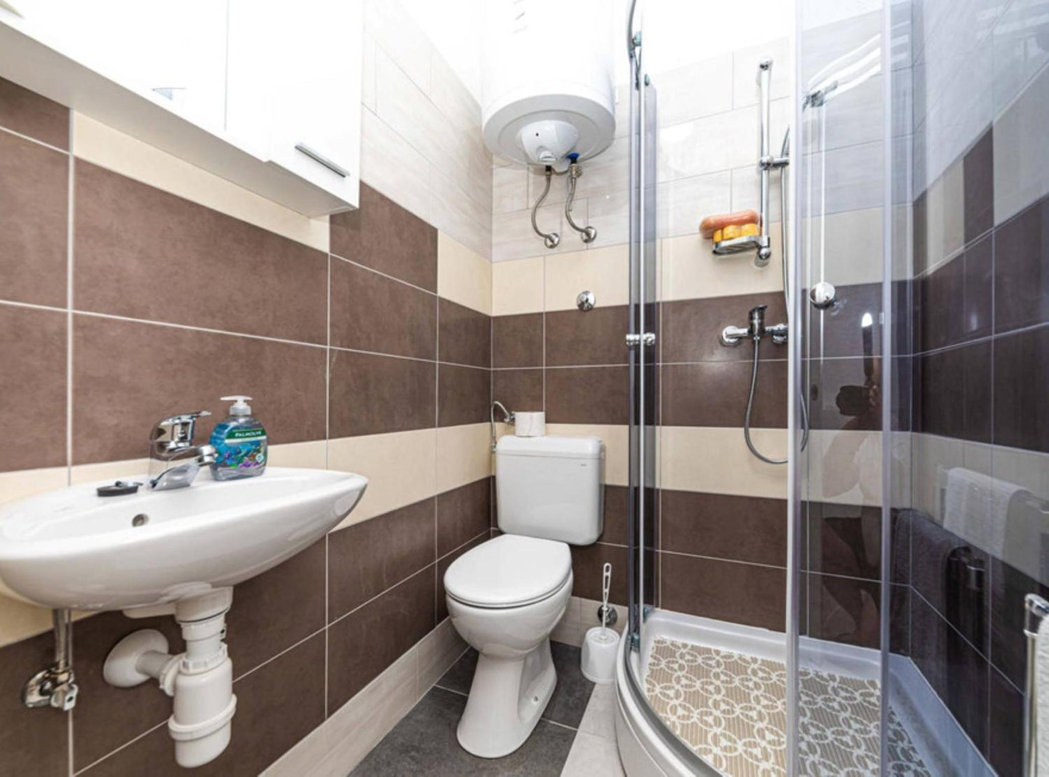 Three Bedroom photo 3
