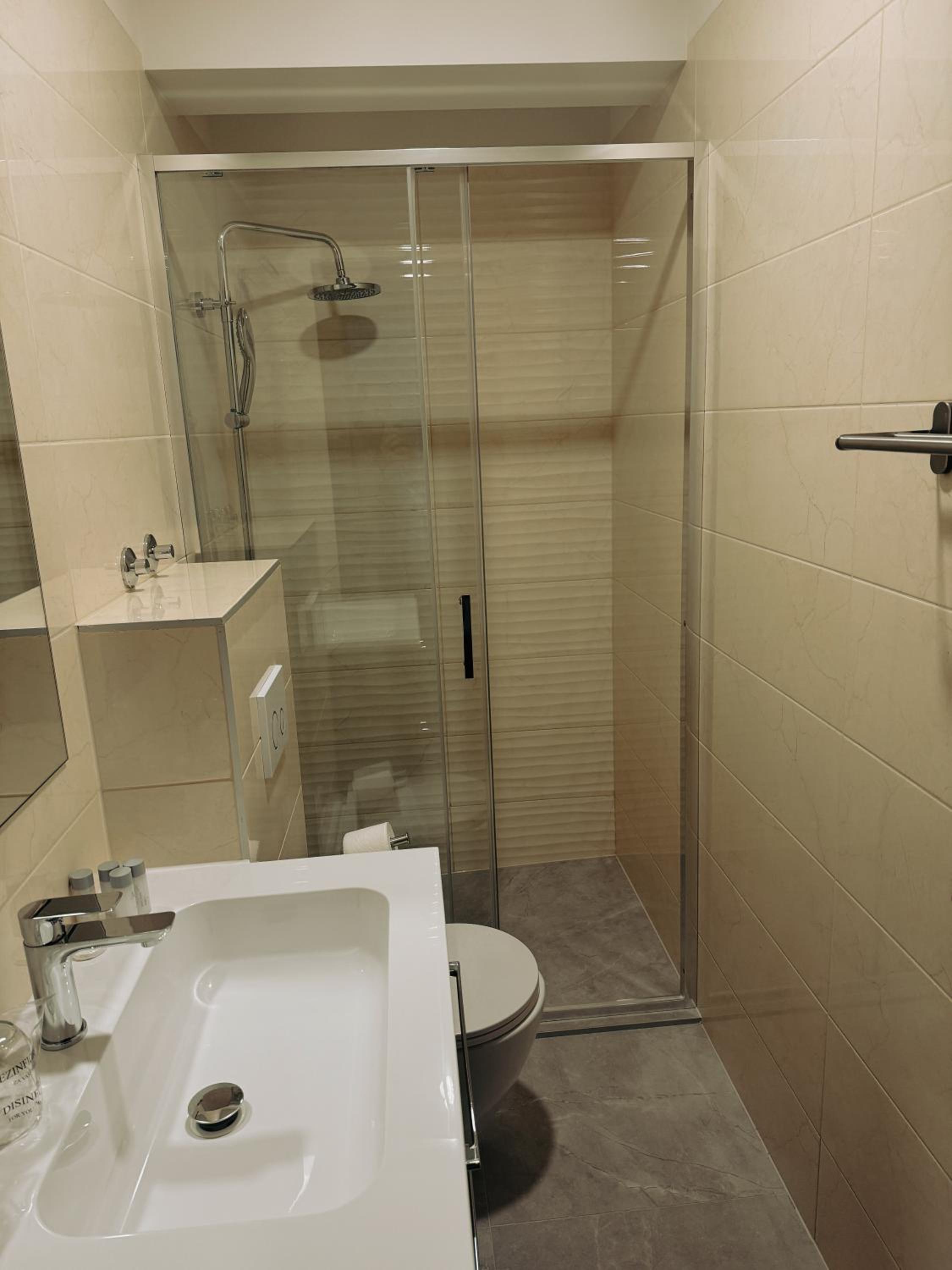 Double Room with Terrace photo 2