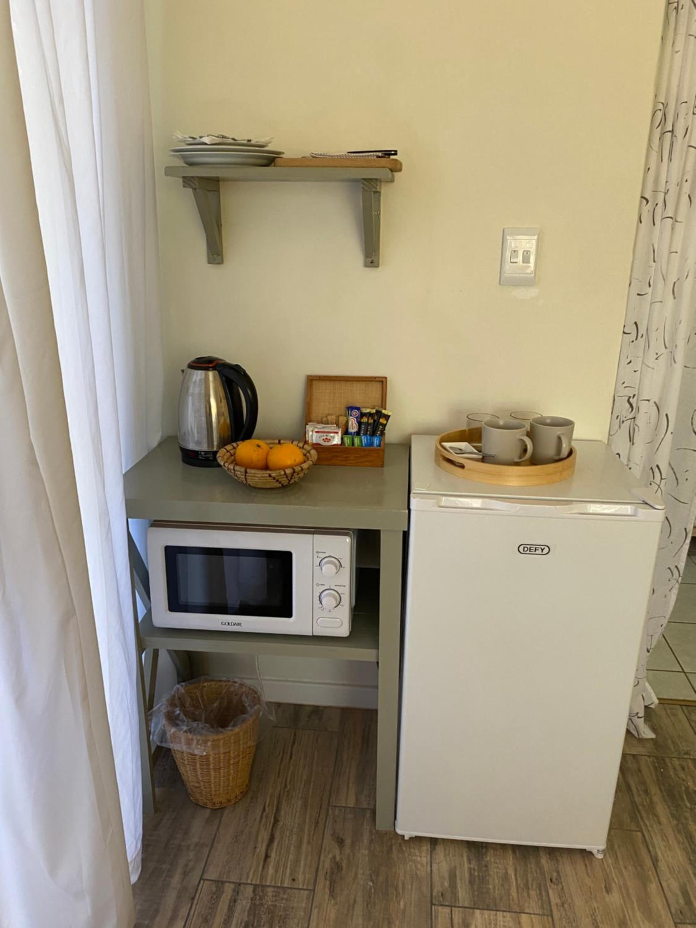 Triple Room with Private Bathroom photo 3