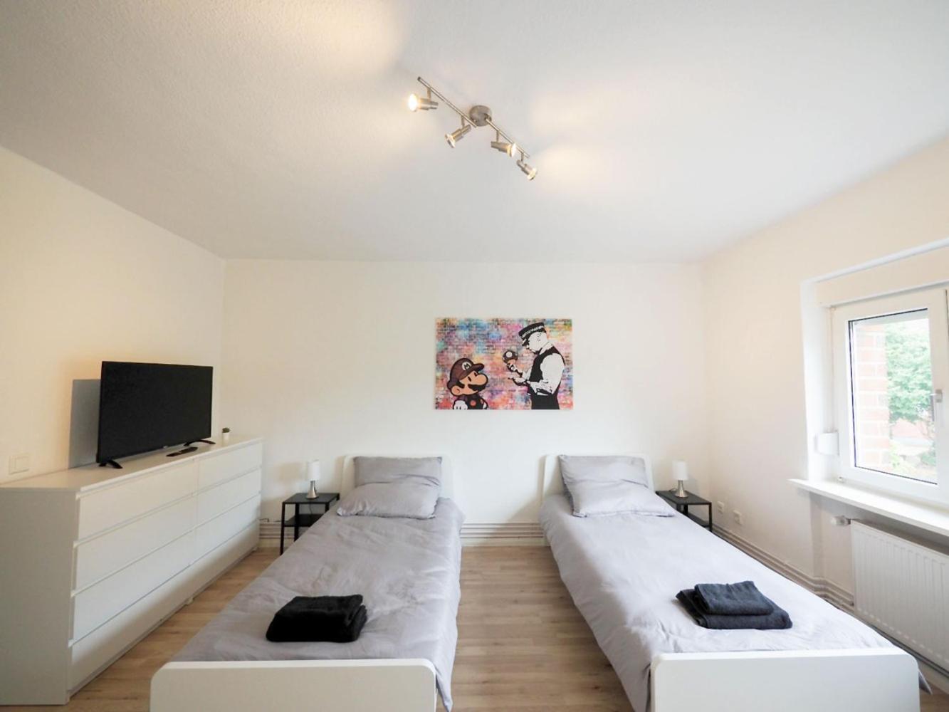 Two-Bedroom Apartment photo 2
