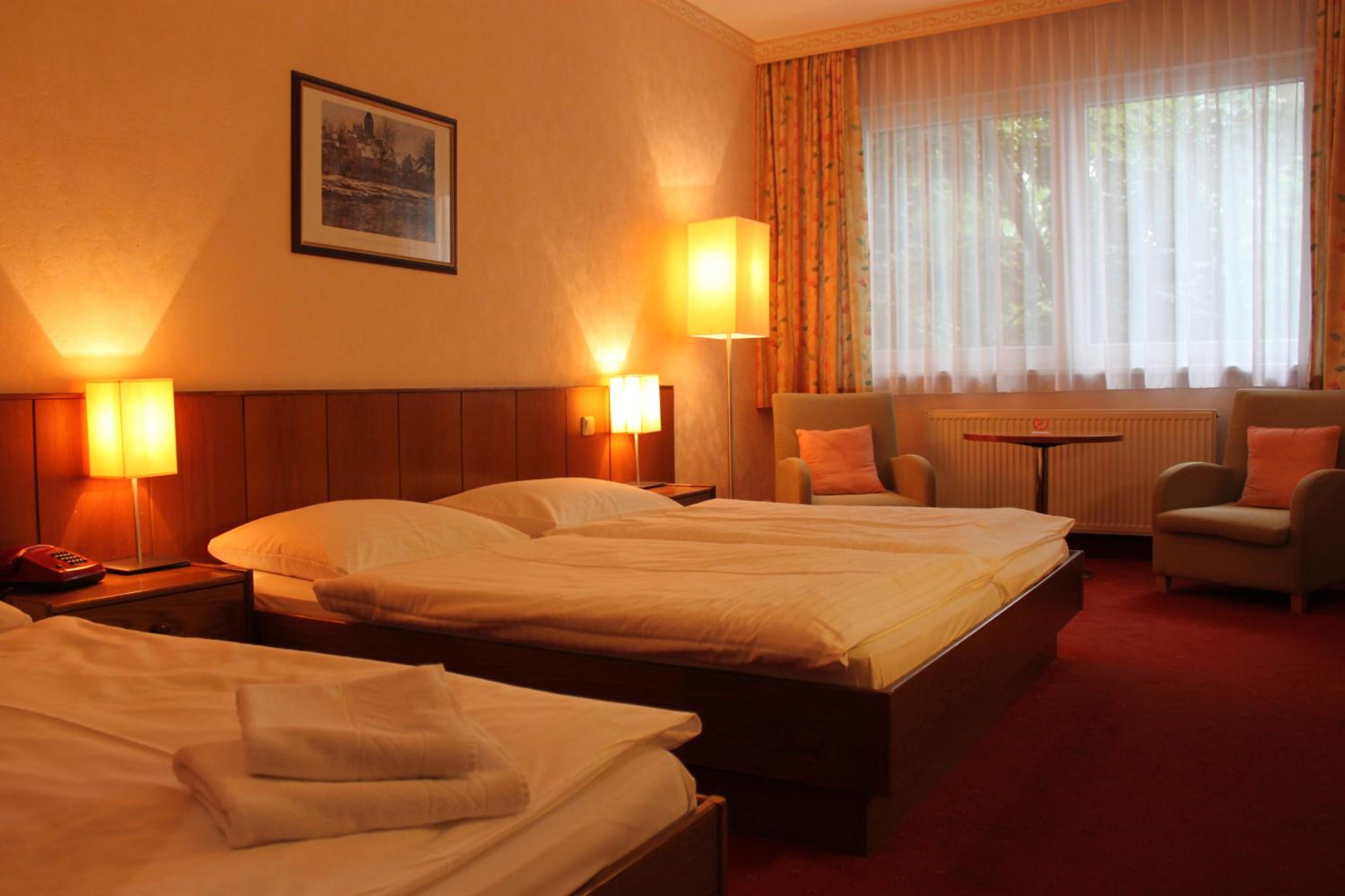 Triple Room photo 2