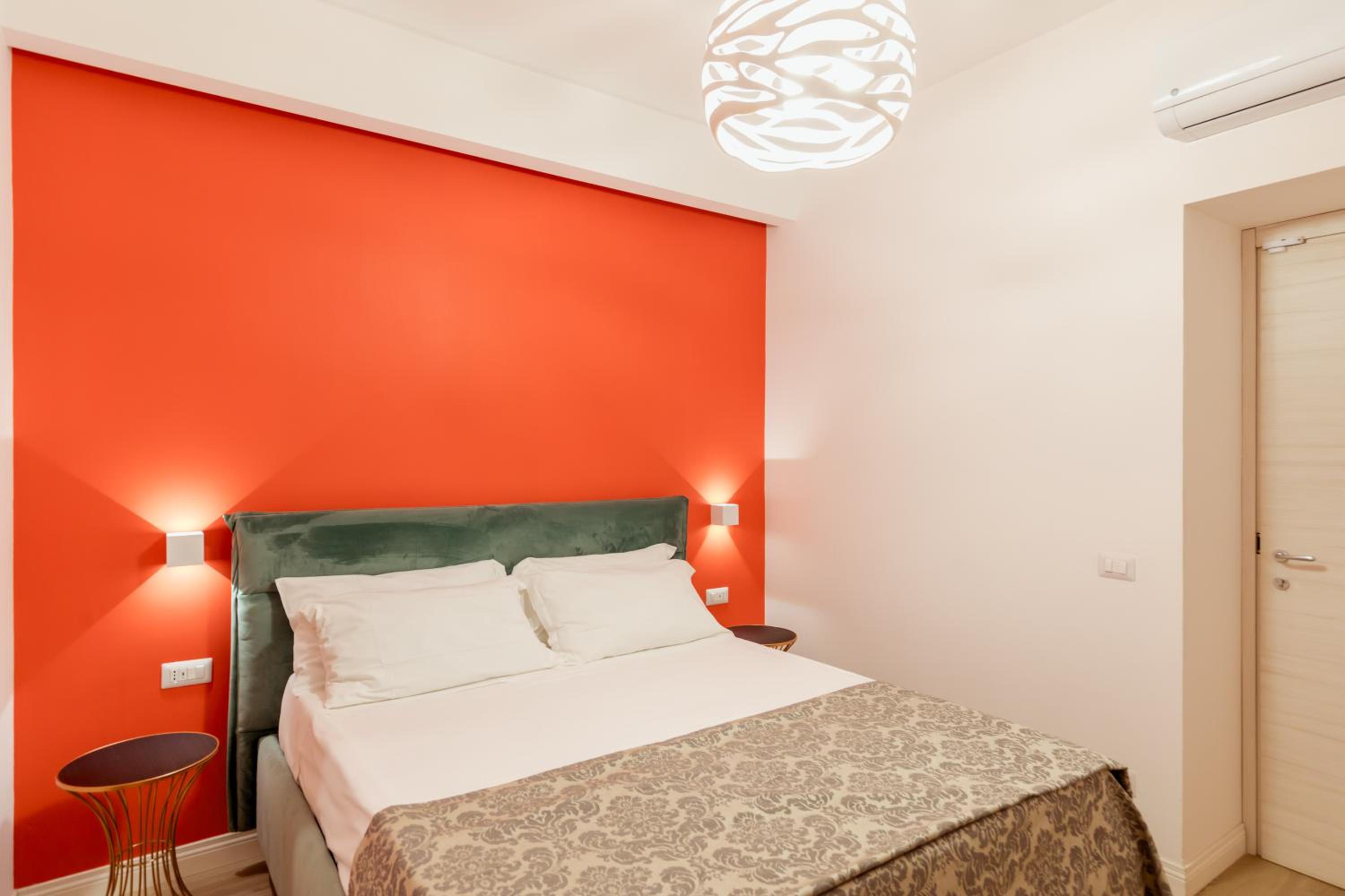Superior Double Room with Spa Bath - No View