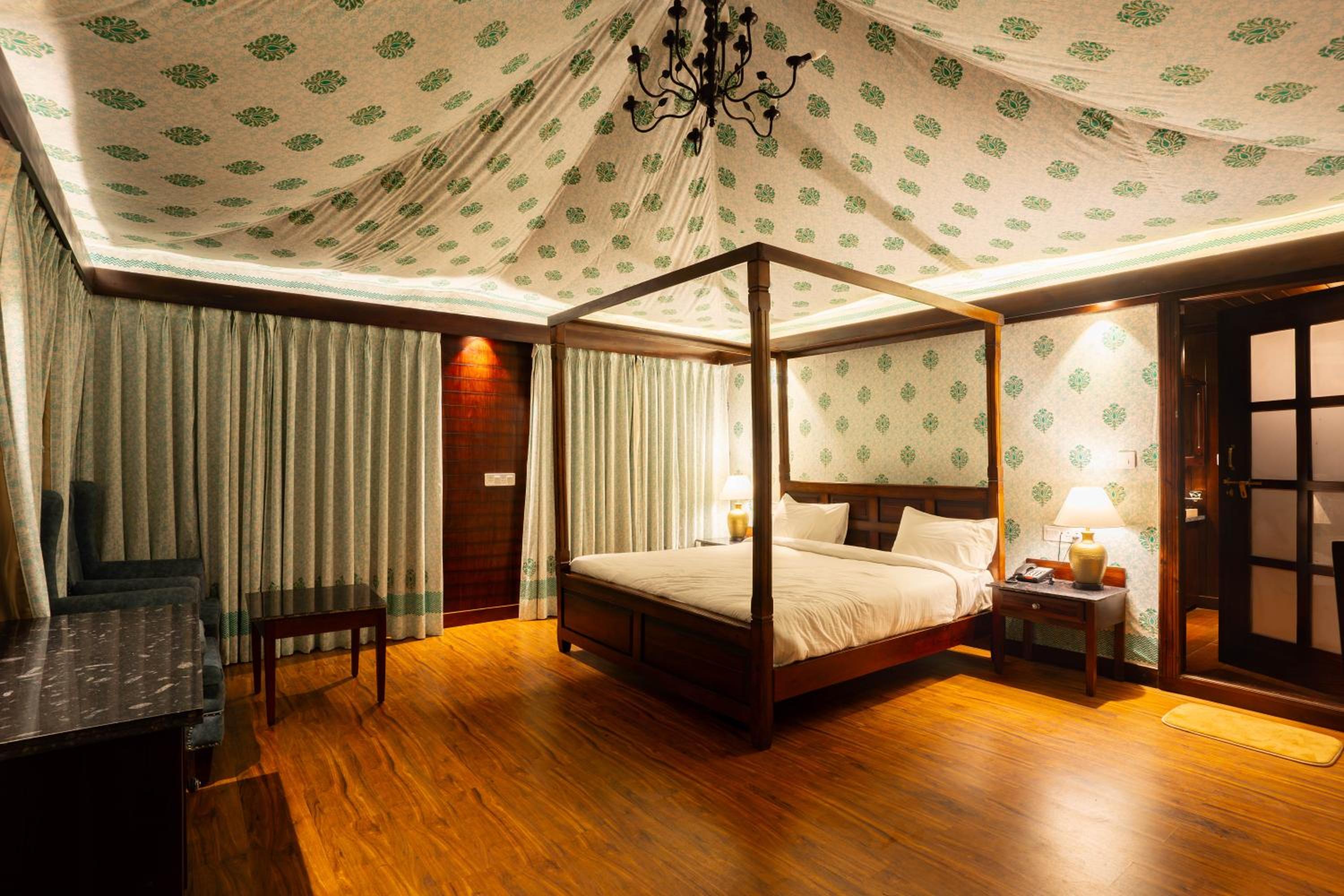 King Suite