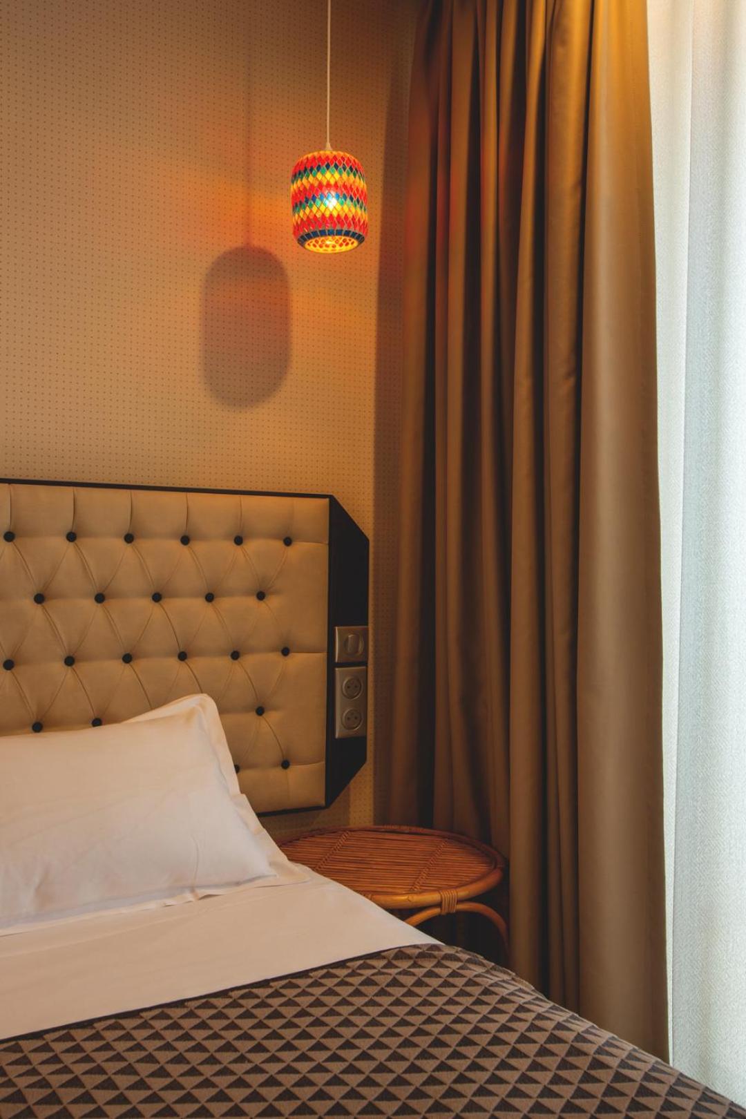Comfort Room with Terrace - Photo 3