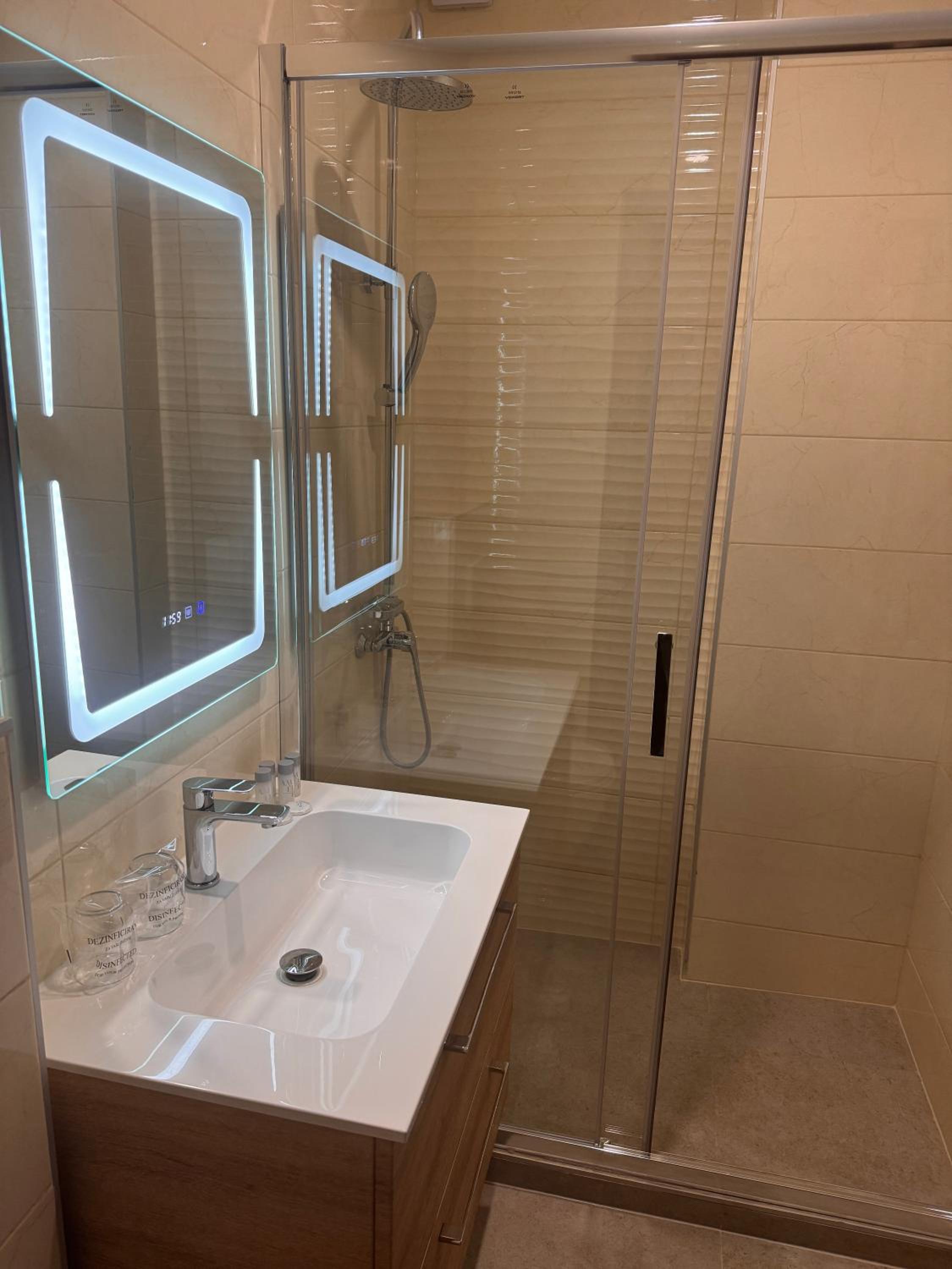 Double Room with Terrace photo 3