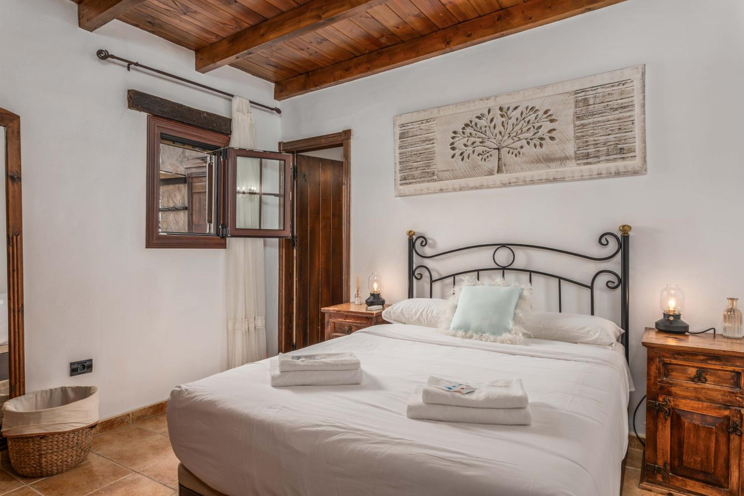 Two-Bedroom House photo 2