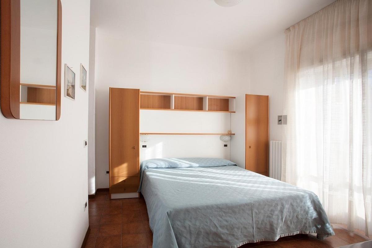 Superior Two-Bedroom Apartment with Sea View